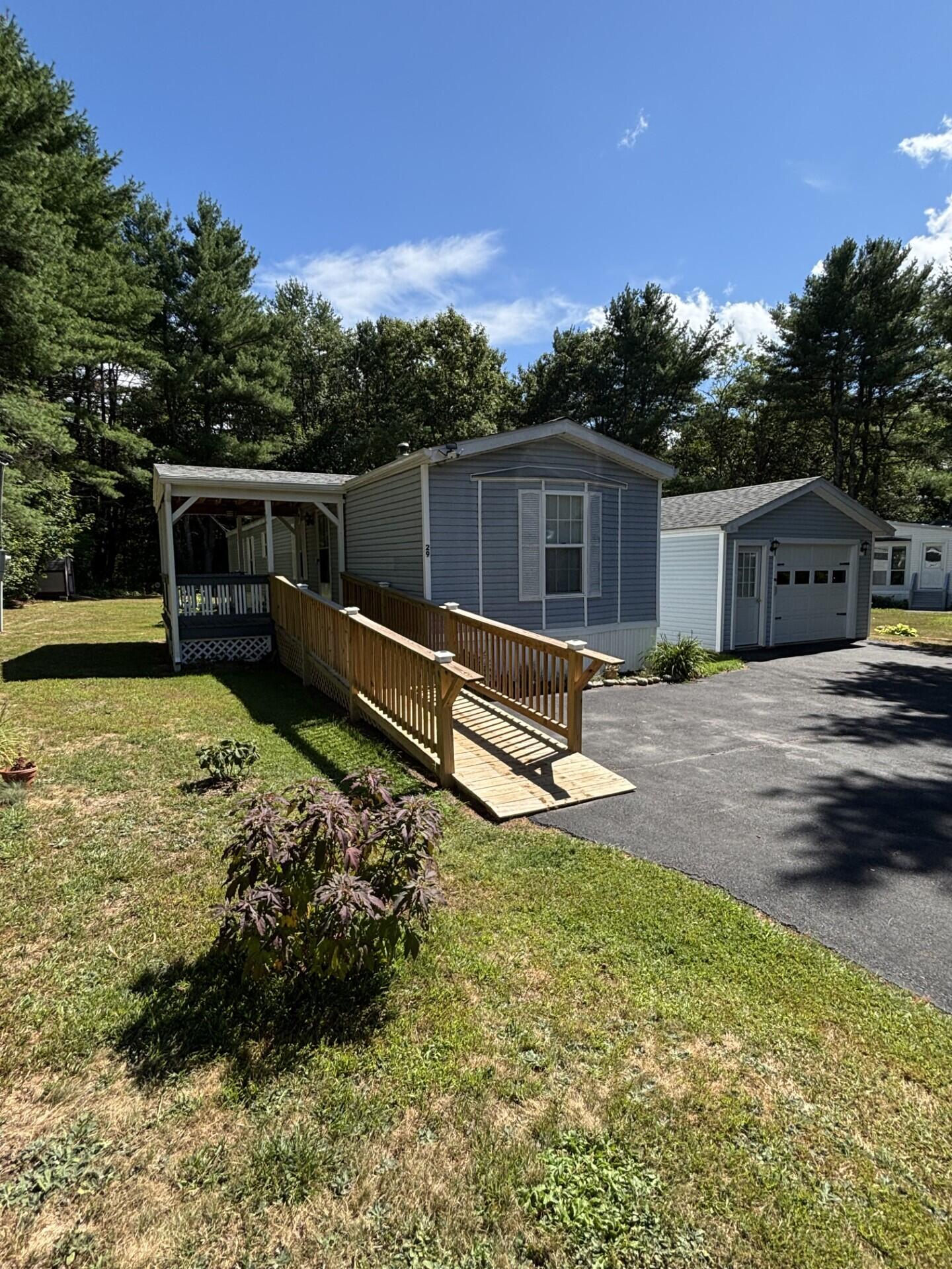 Photo of 29 Ridge Road Randolph ME 04346