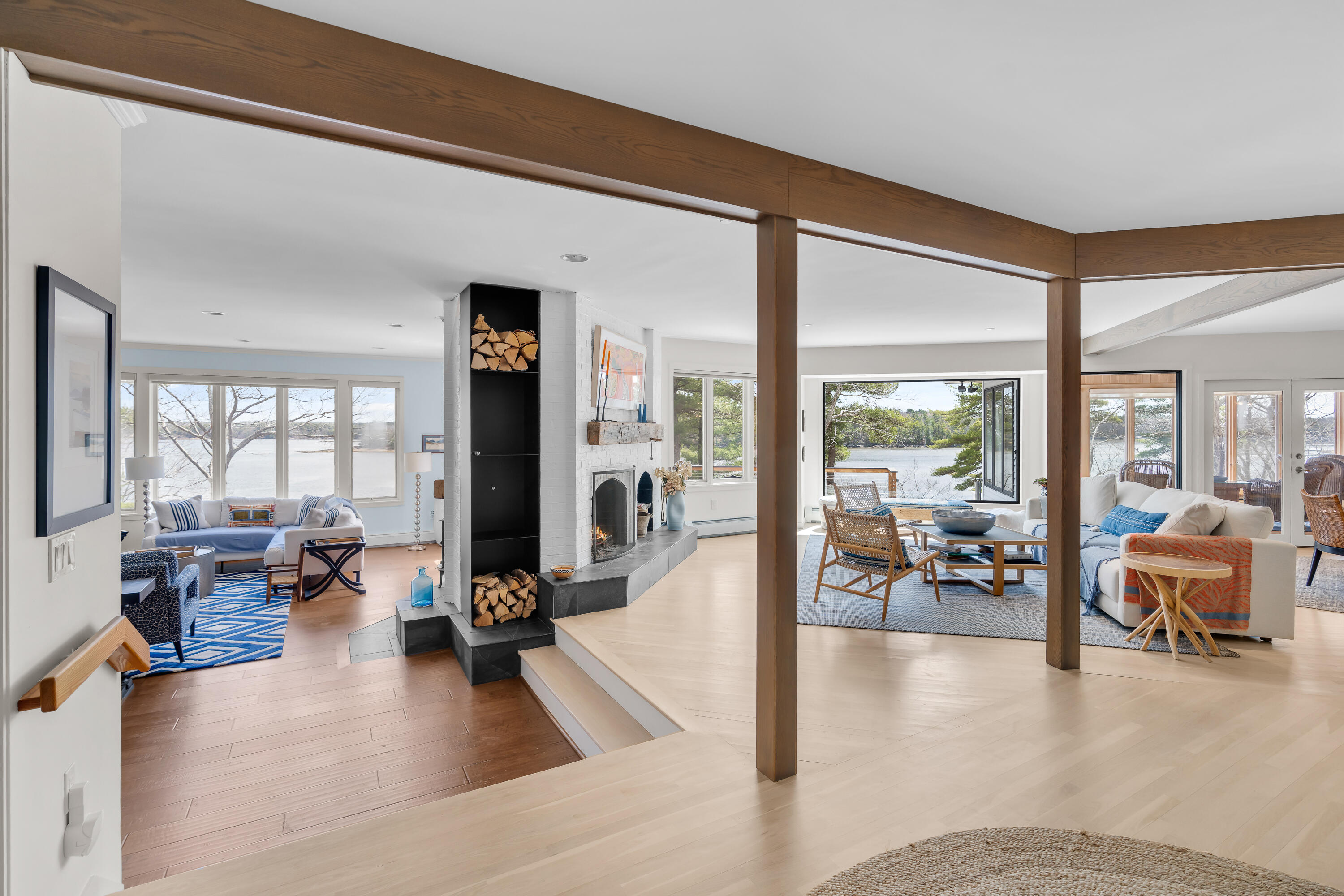 105 Mill Island Road, Arrowsic, ME, 04530