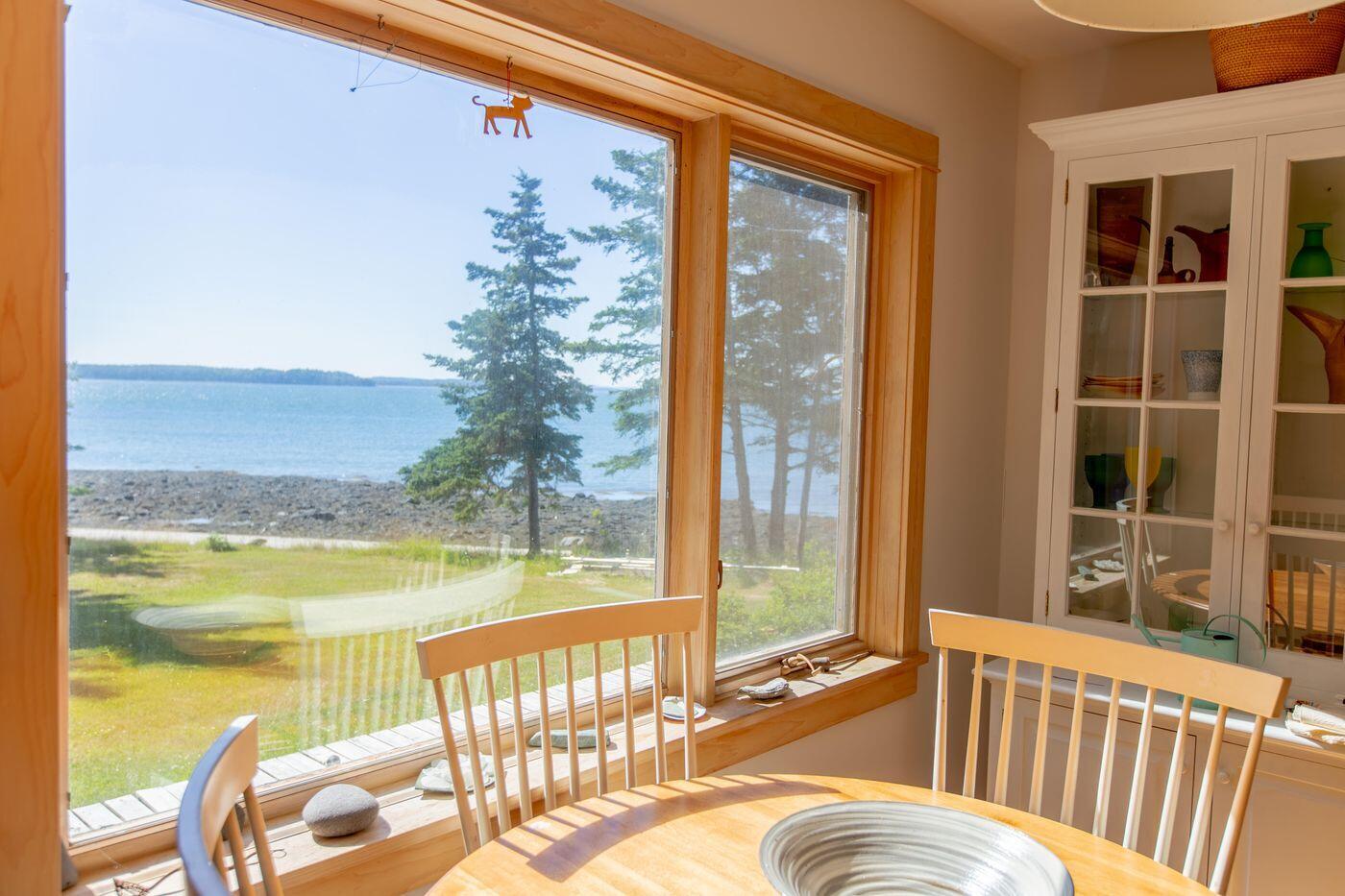 Lot 001 Sheephead Island, Deer Isle, ME, 04627