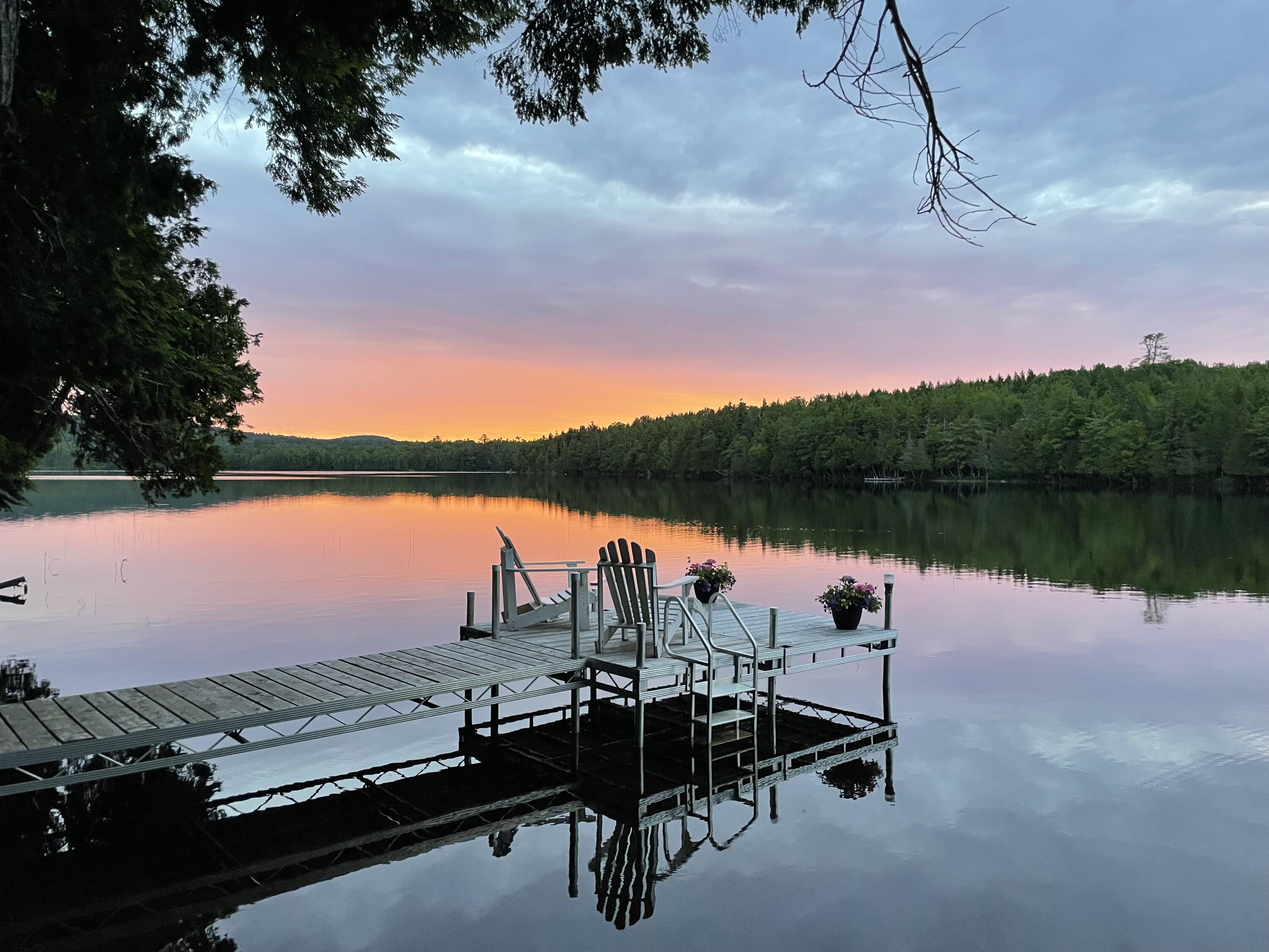 194 Loon Road, Embden, ME, 04958