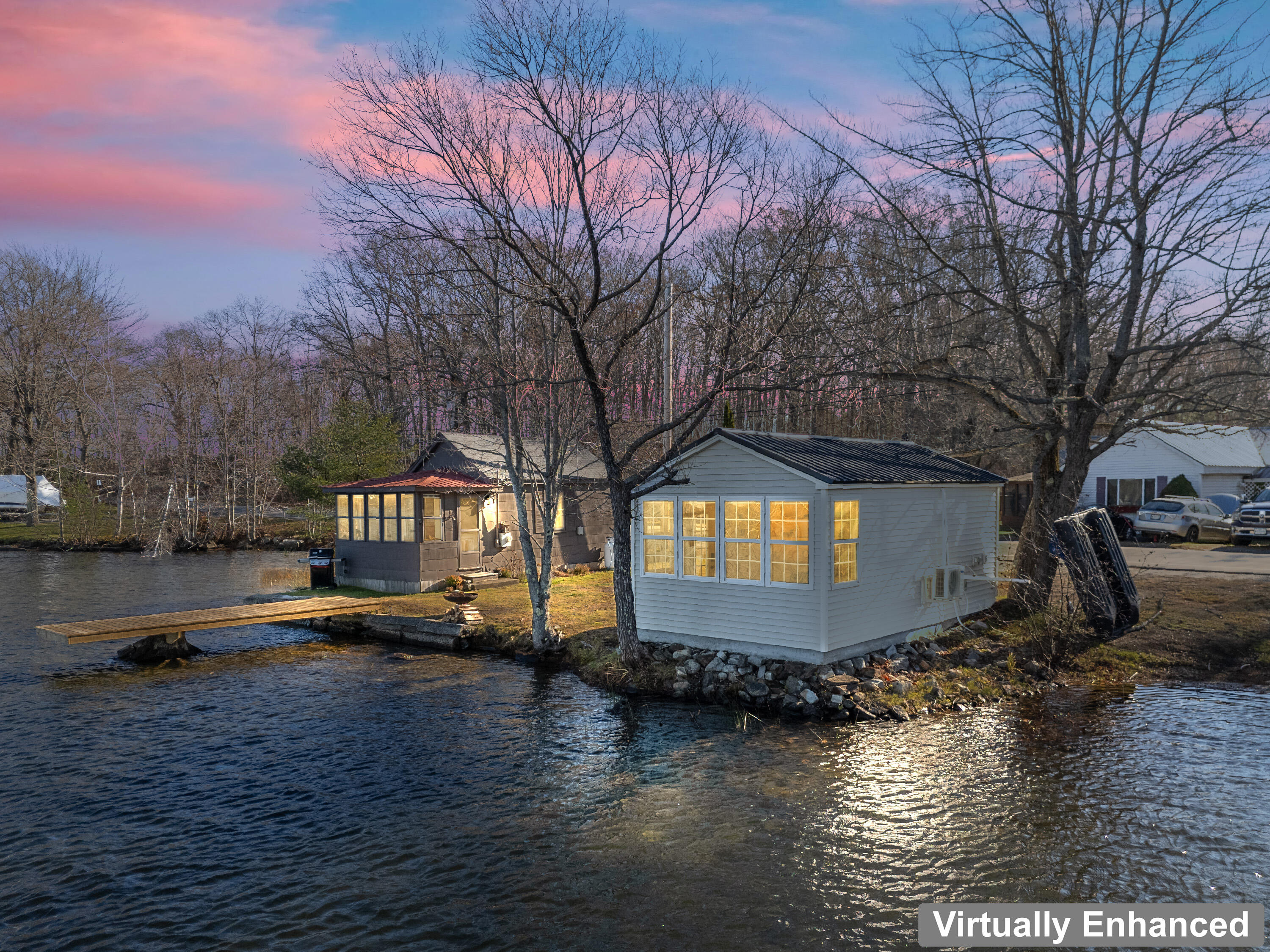 Living in Augusta, Maine – Homes for Sale & Real Estate Guide