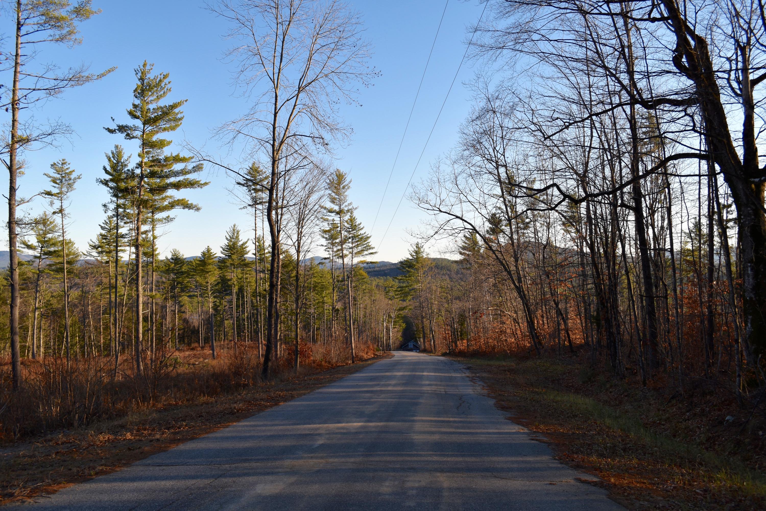00 Chapman Hill Rd., Bethel, ME, 04217