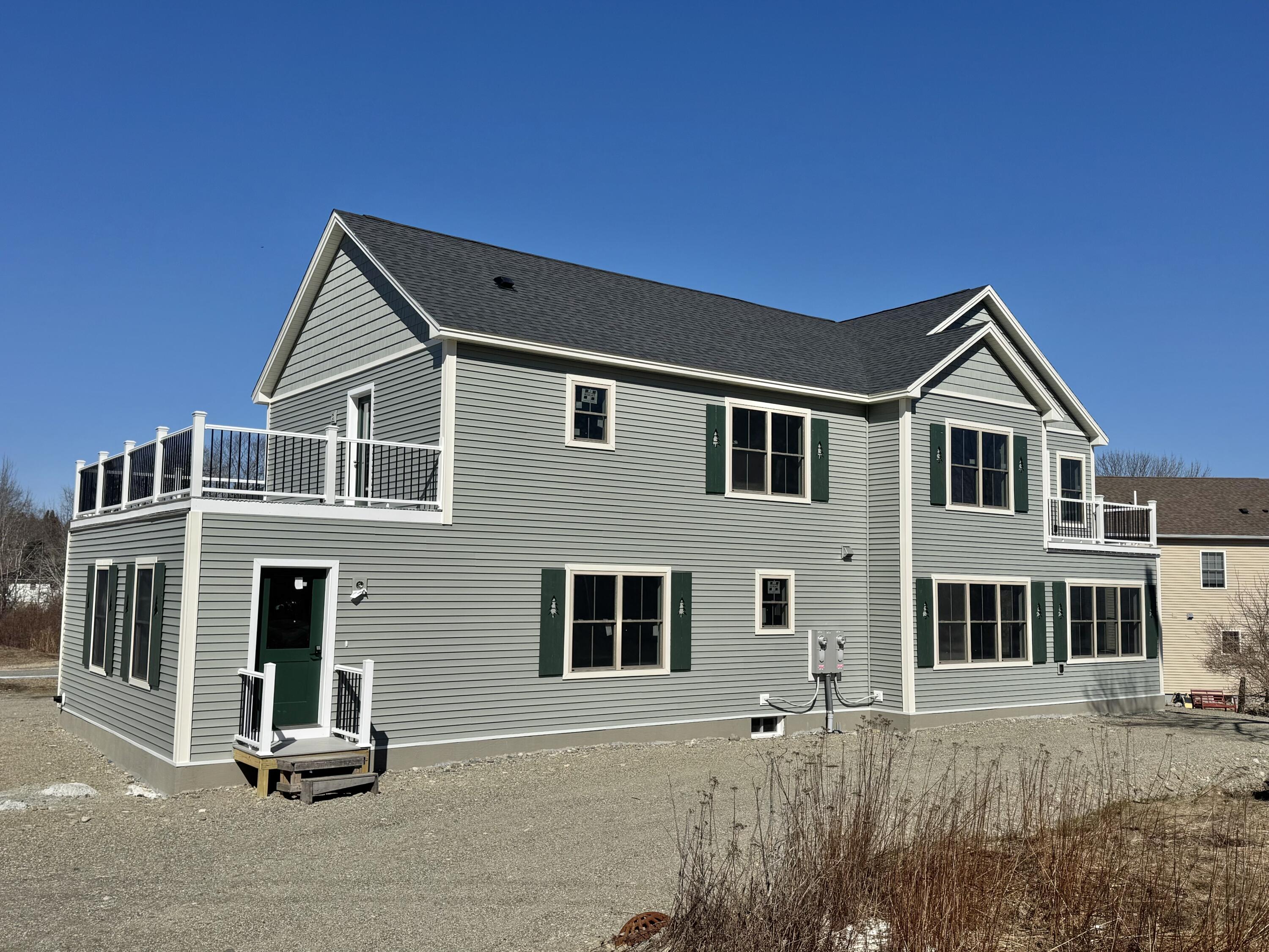 64 Southeast Road, South Portland, ME, 04106