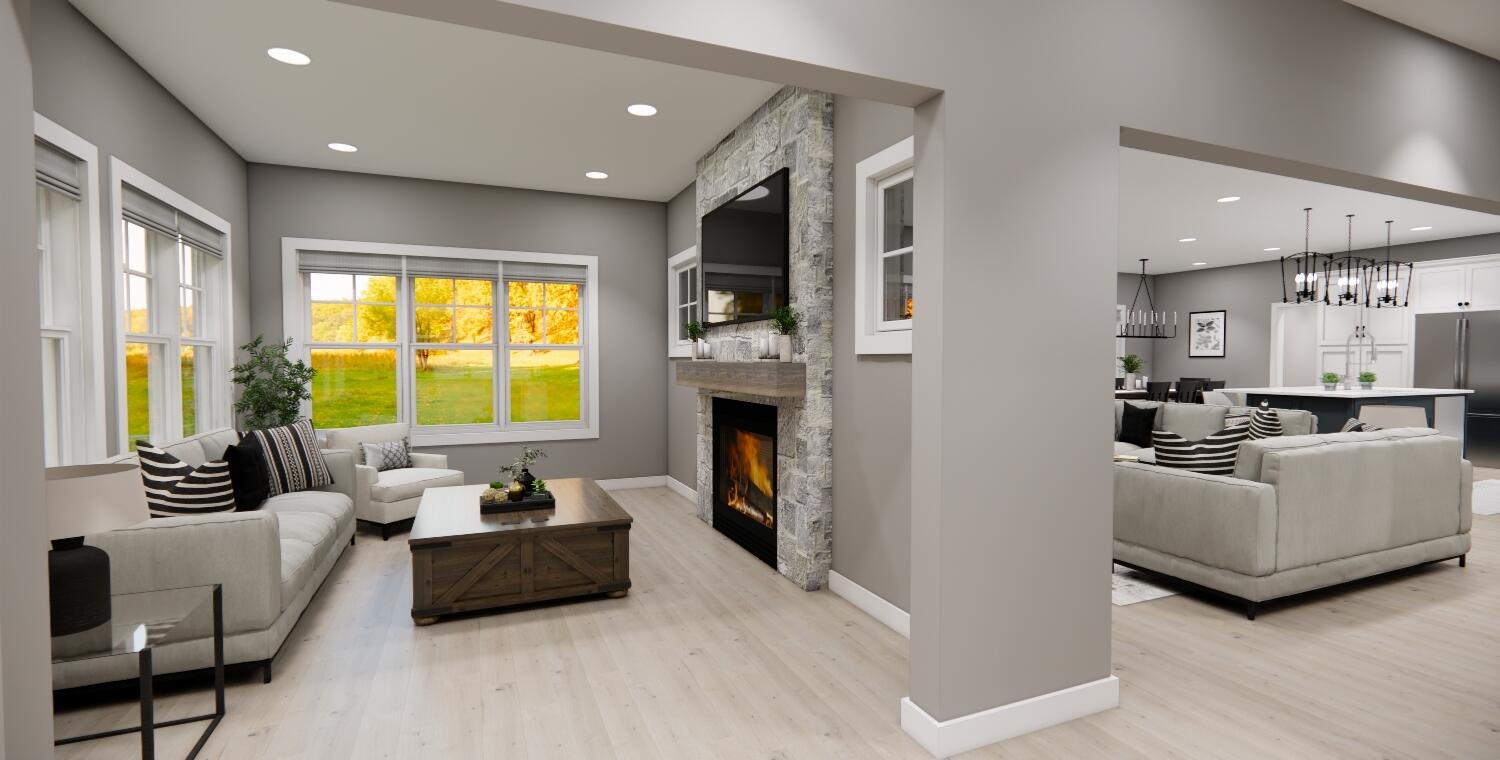 18 Zoes Way, York, ME, 03902