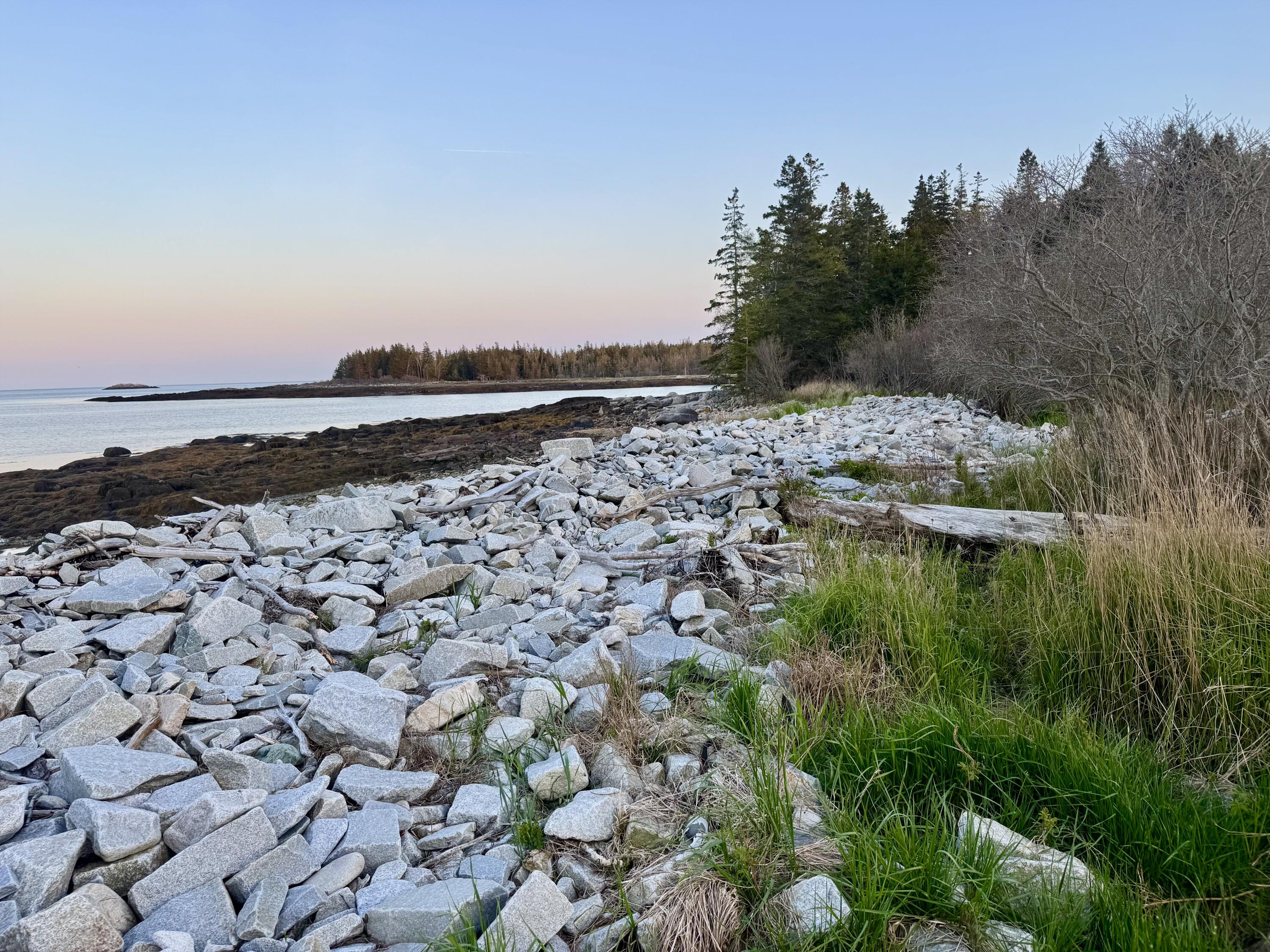 Lot UNIT&nbsp;5 George Wright Road, Vinalhaven, ME, 04863