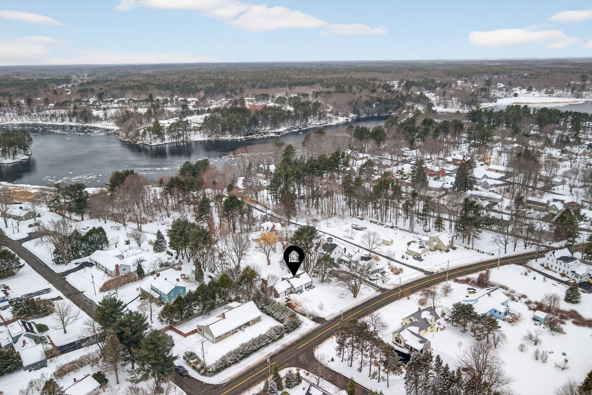 295 Ferry Road, Saco, ME, 04072