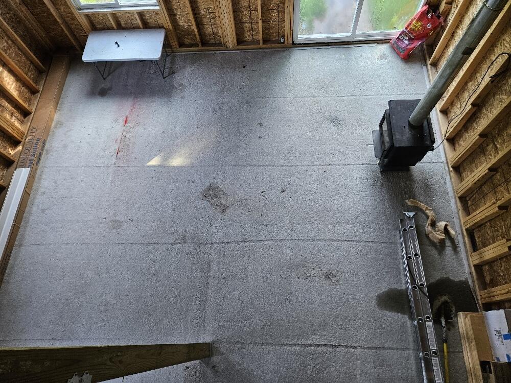 645 Kimball Pond Road, New Sharon, ME, 04955