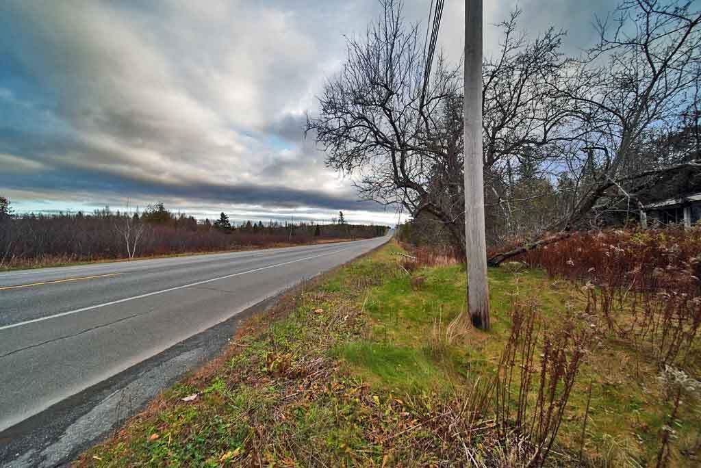 228 U.S. Route 1, Bridgewater, ME, 04735