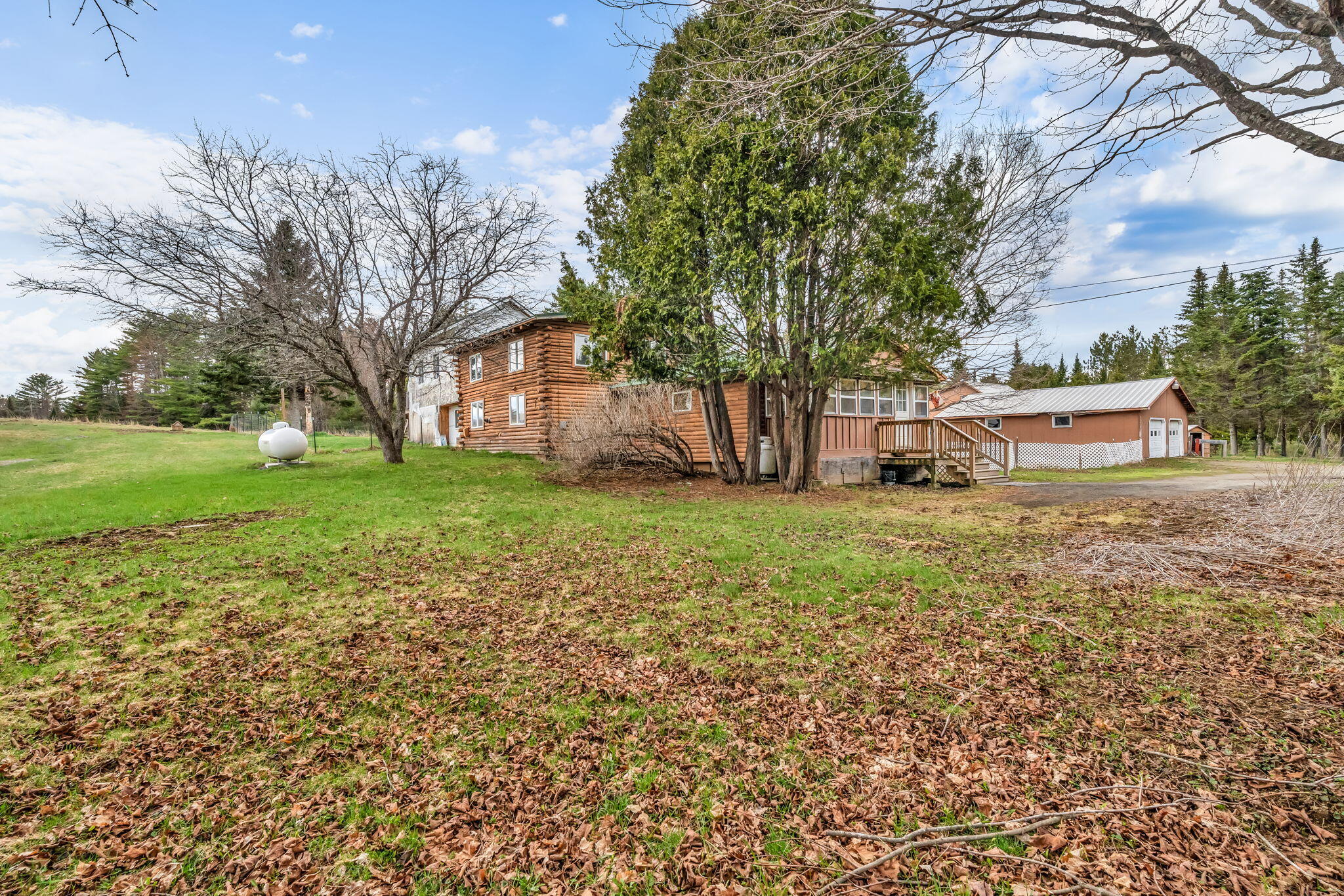 1294 Molunkus Road, Cornville, ME, 04976