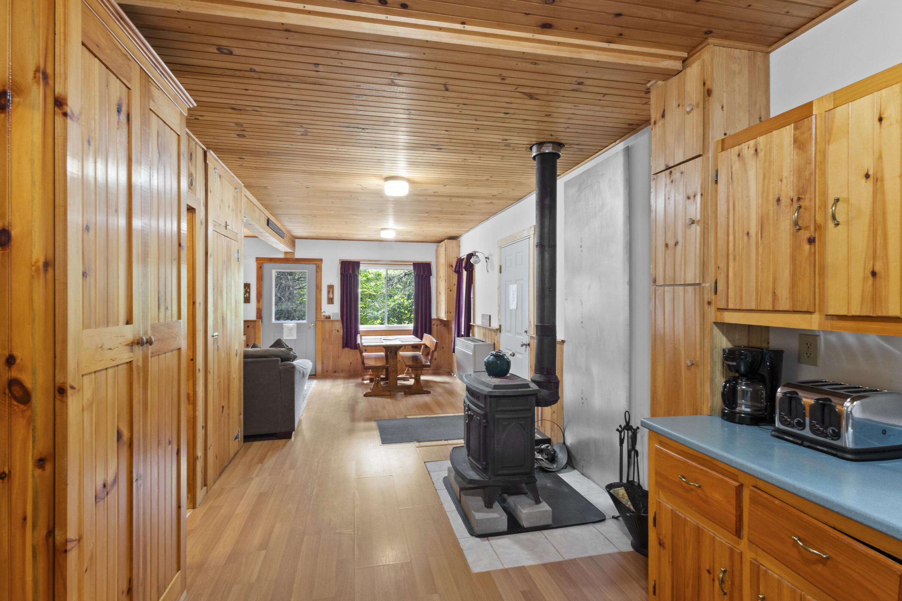 Lot 34 Meadow Wood Drive, Brownville, ME, 04414