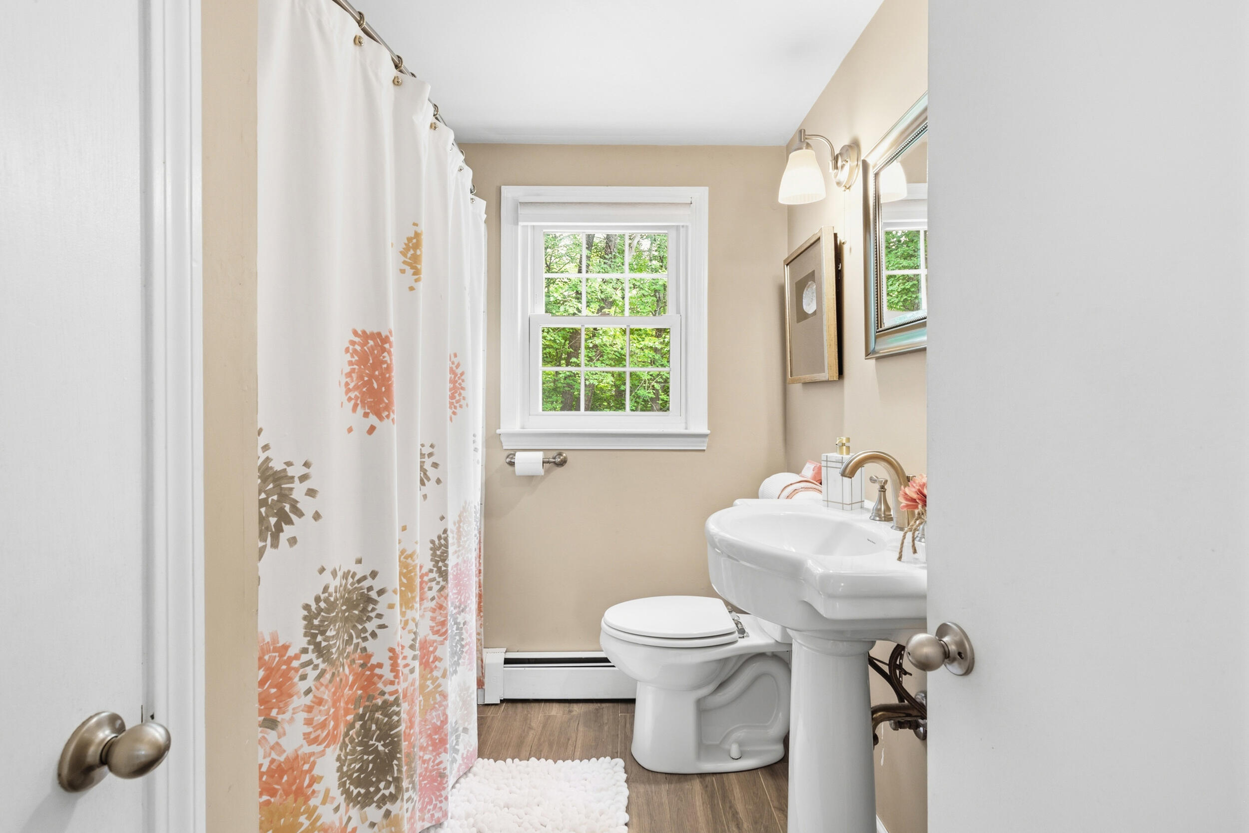 147 Pinecrest Road, Portland, ME 04102 Bathroom - Main Floor