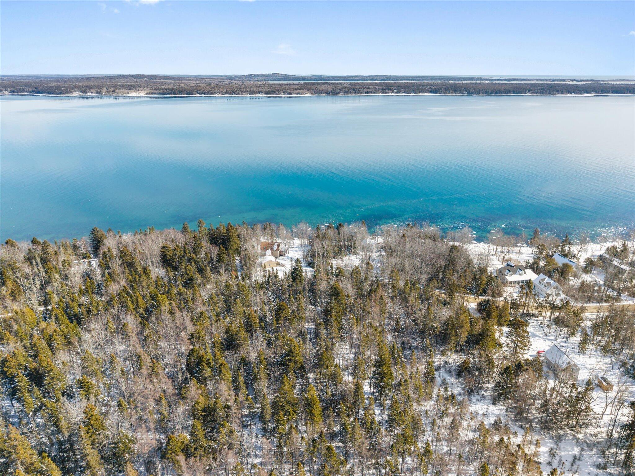 Lot UNIT&nbsp;059 Paul Bunyan Road, Gouldsboro, ME, 04624