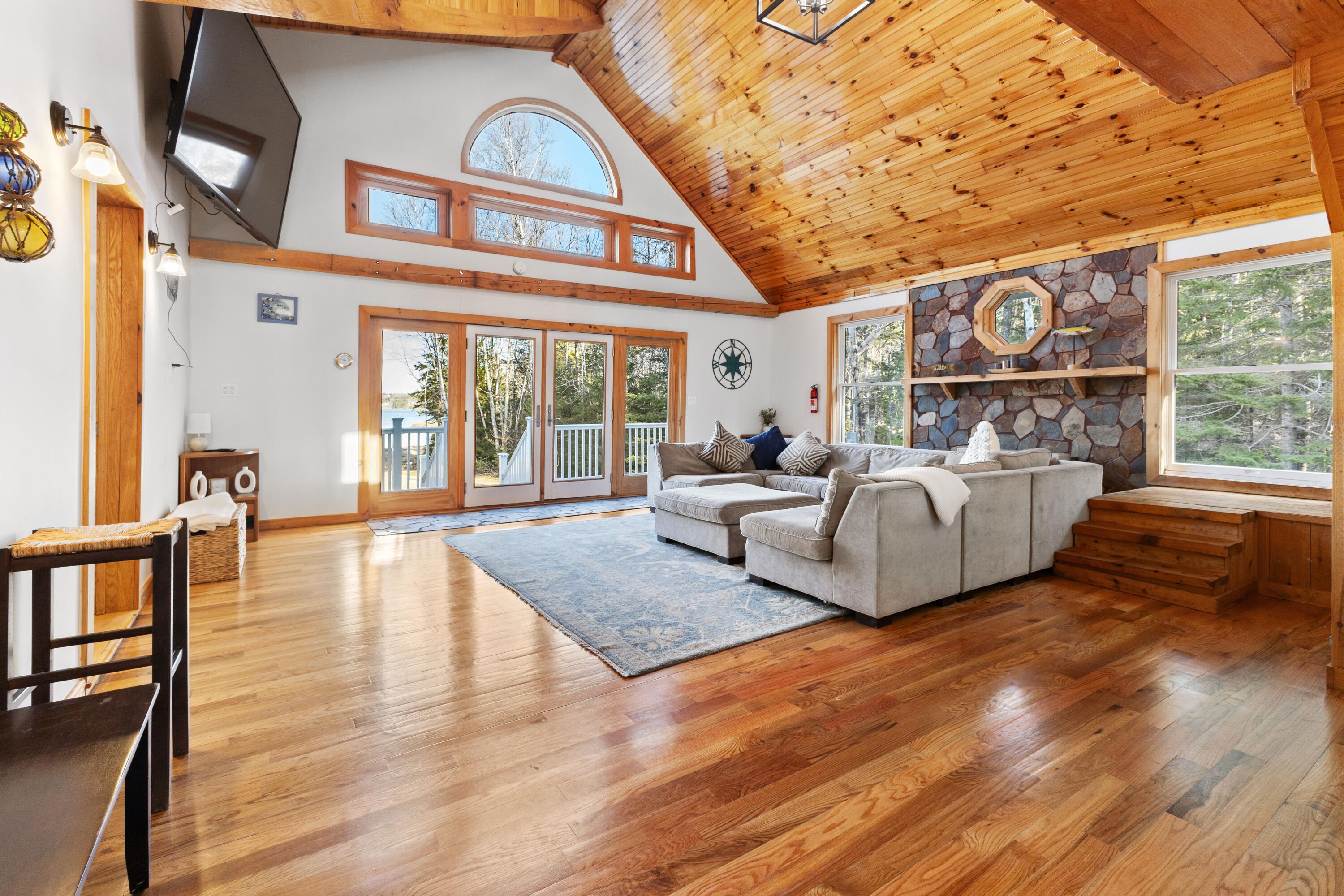 10 Point Road, Steuben, ME, 04680