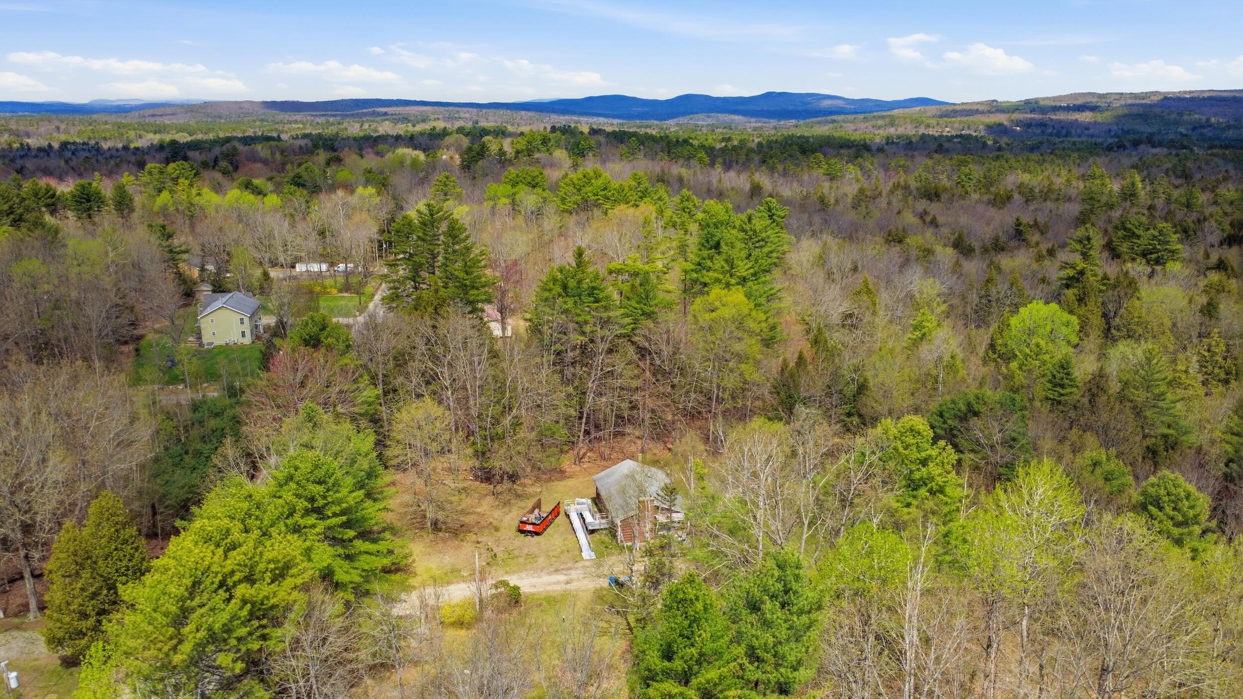 392 Elm Street, Mechanic Falls, ME, 04256