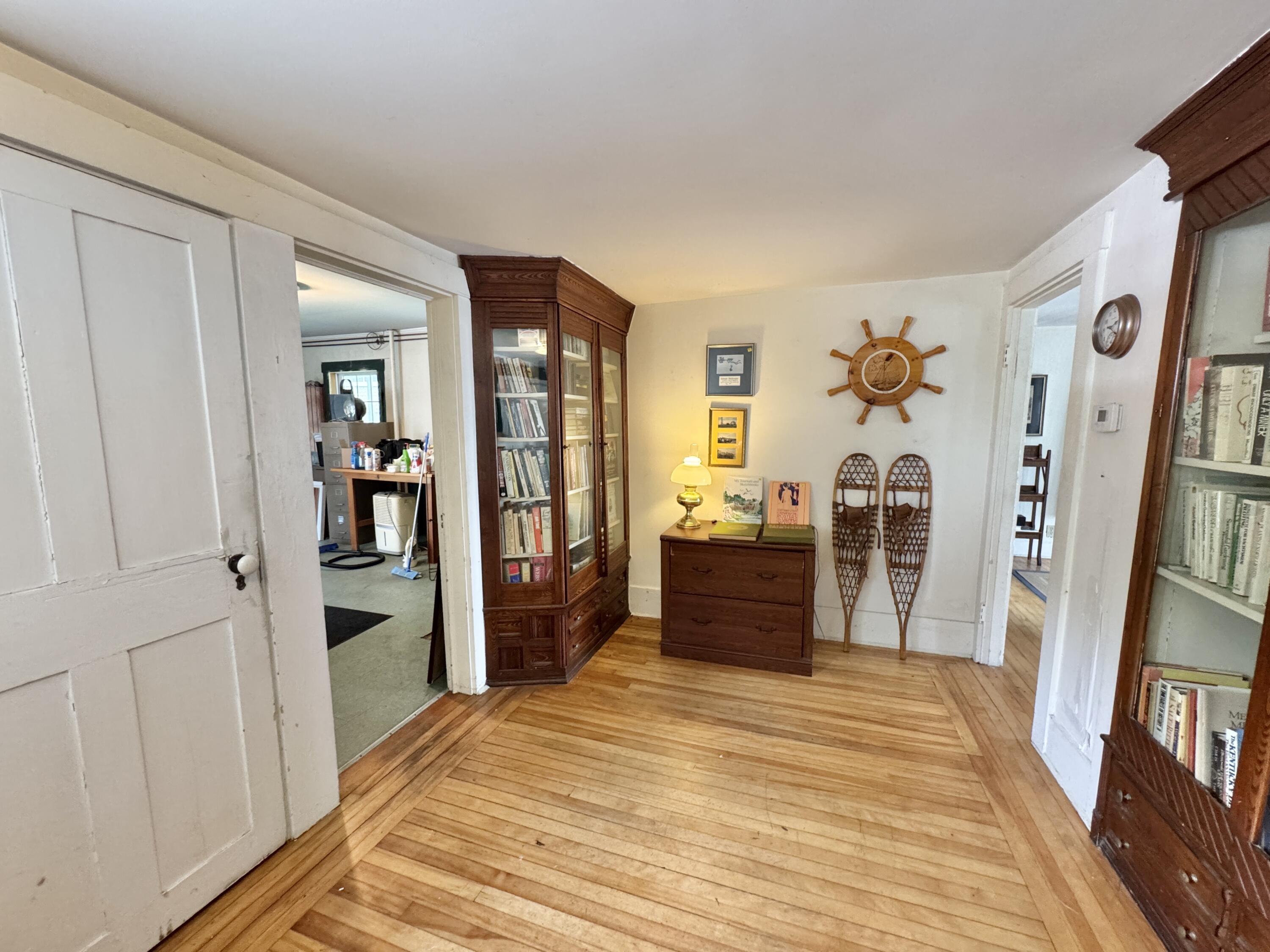 105 Main Street, Bucksport, ME, 04416