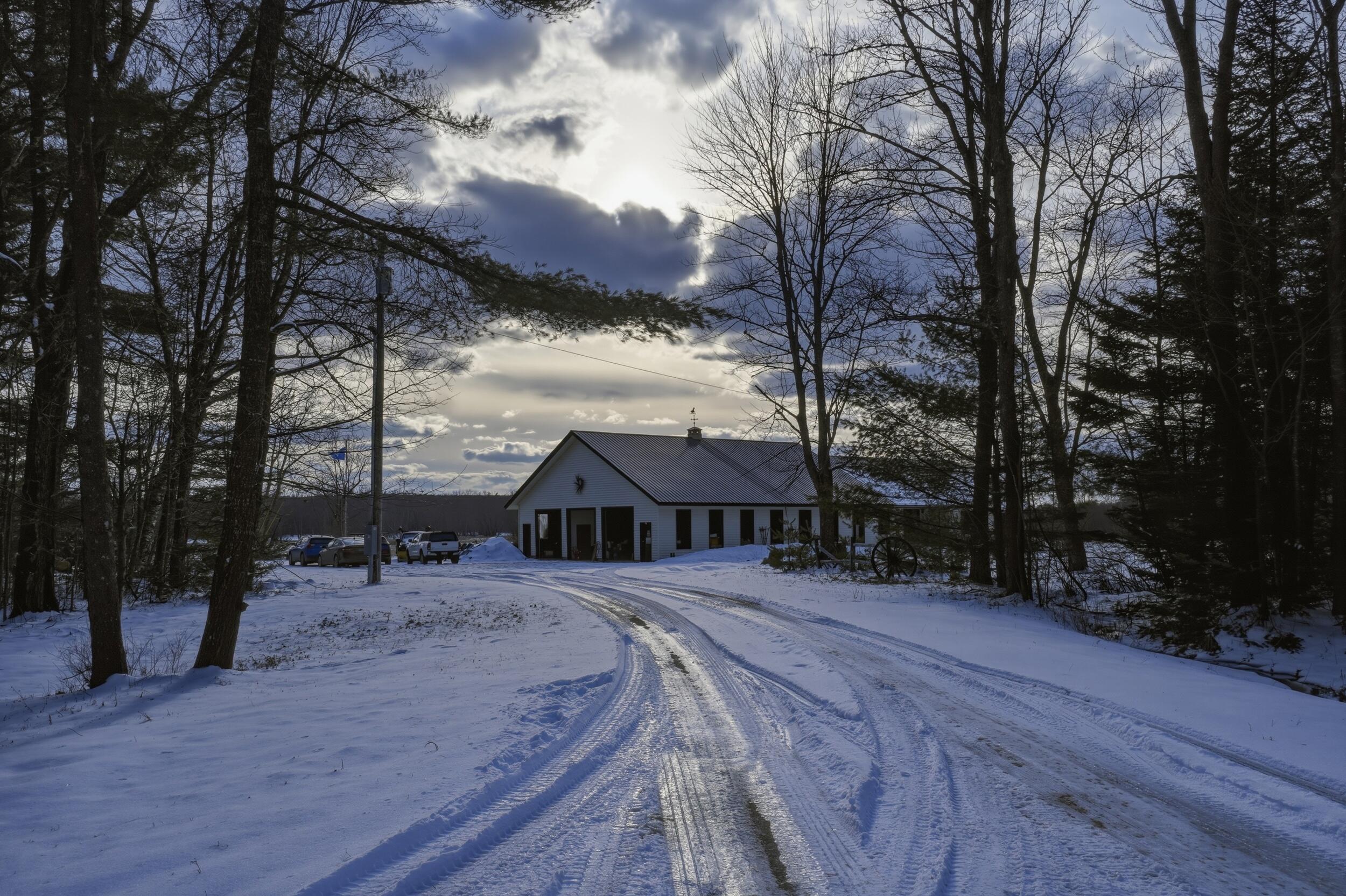 474 N Howland Road, Howland, ME, 04448