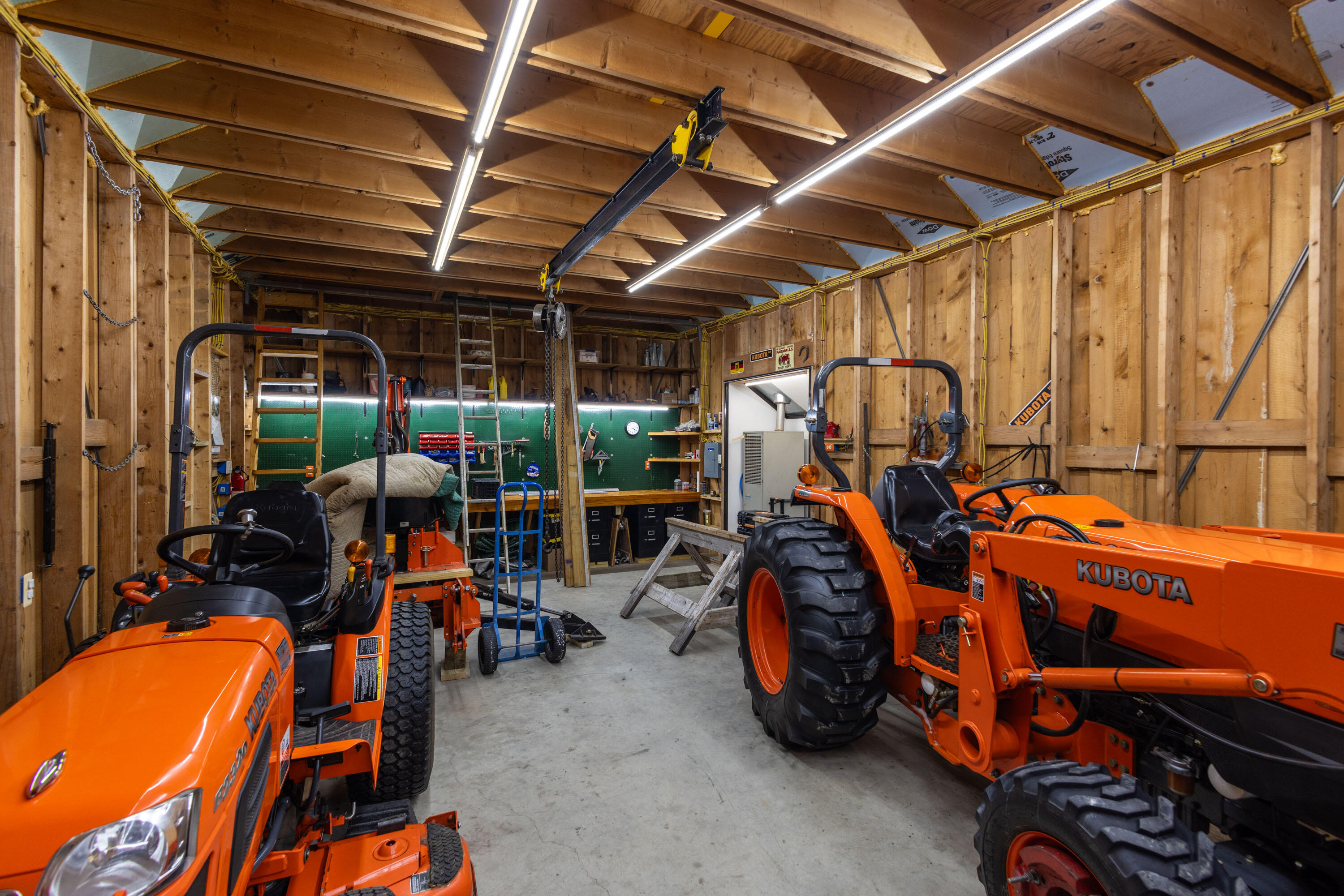 163 Ayer Ridge Road, Freedom, ME, 04941