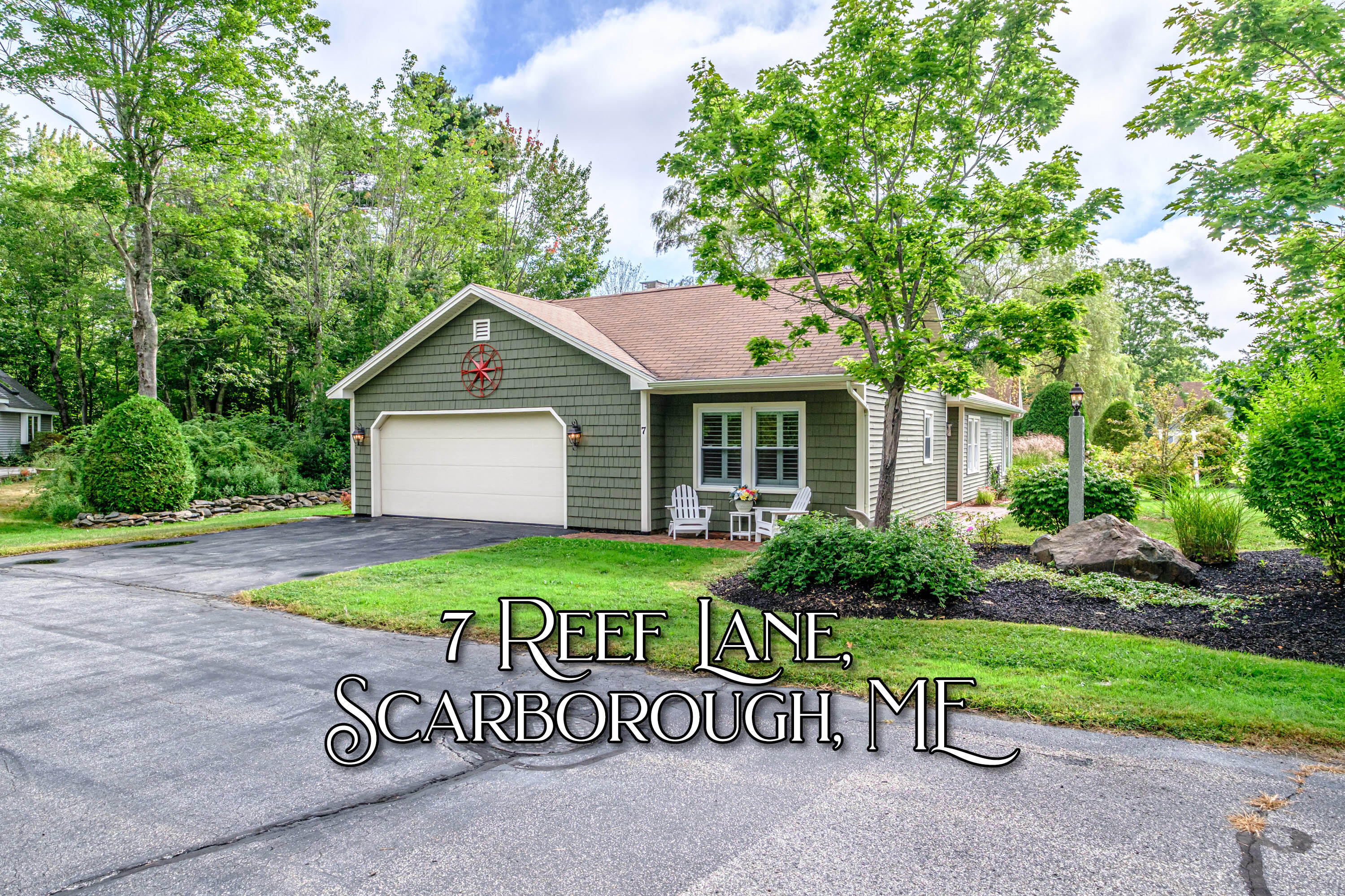 Photo of 7 Reef Lane #7 Scarborough ME 04074