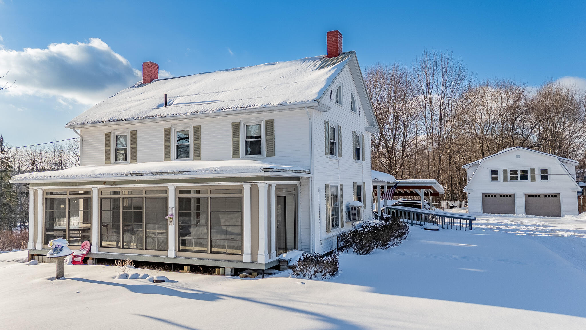 11 Alton Street, Milo, ME, 04463