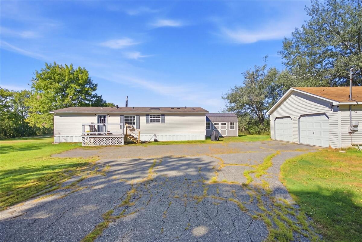 Photo of 365 Ward Hill Road Madison ME 04950