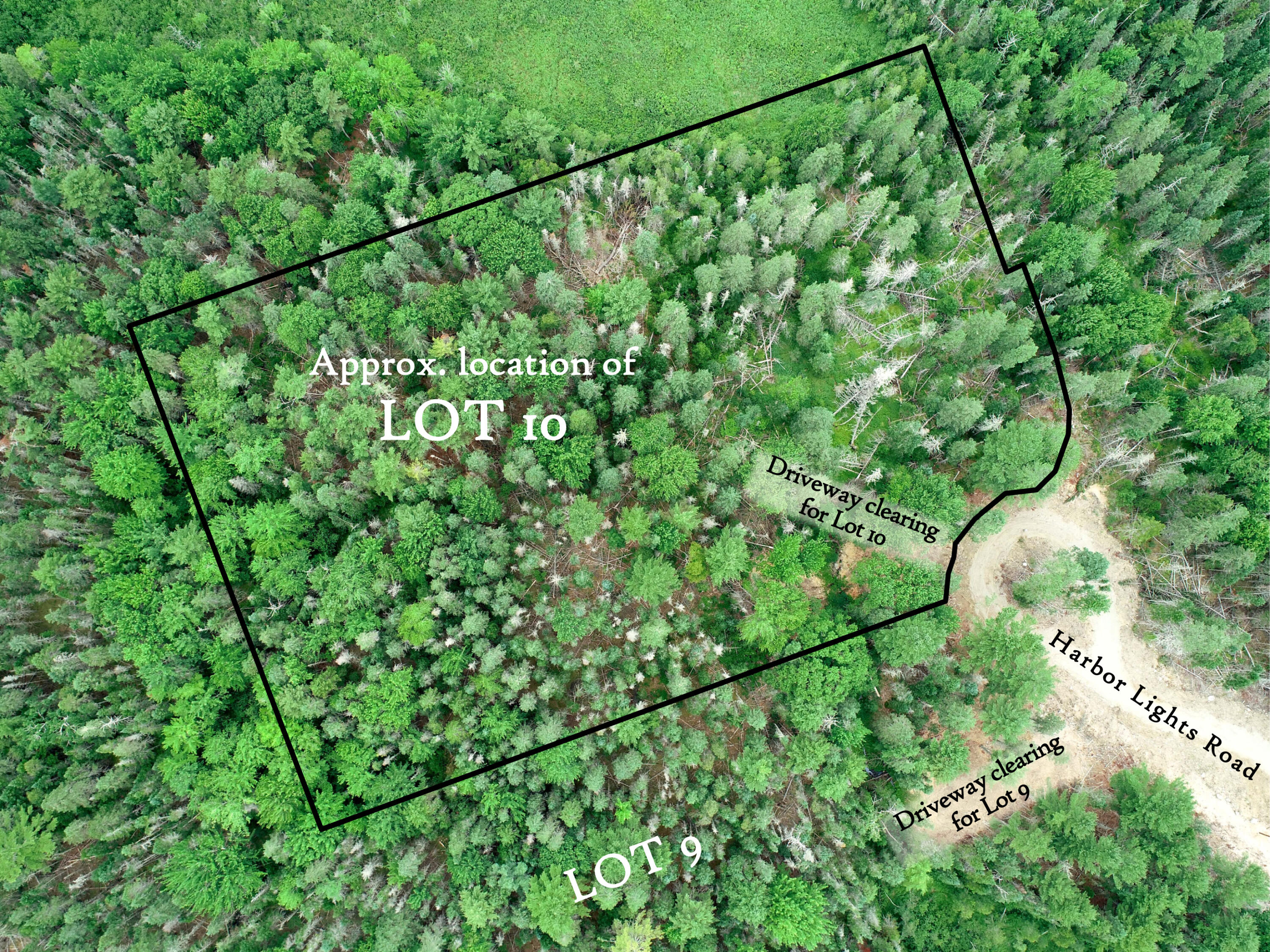 10 Harbor Lights Road, Bar Harbor, ME, 04609