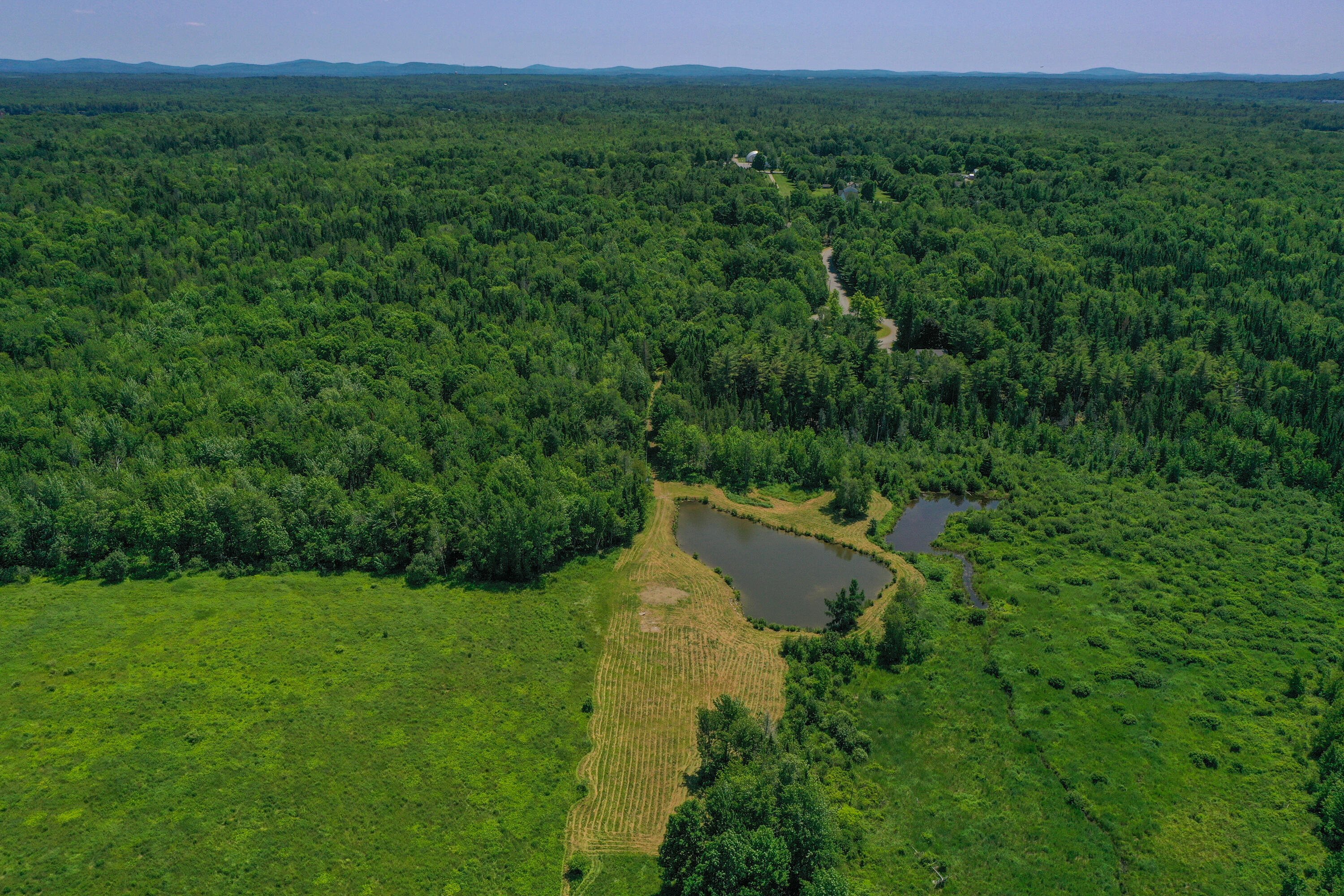 1075 Sunset Avenue, Glenburn, ME, 04401