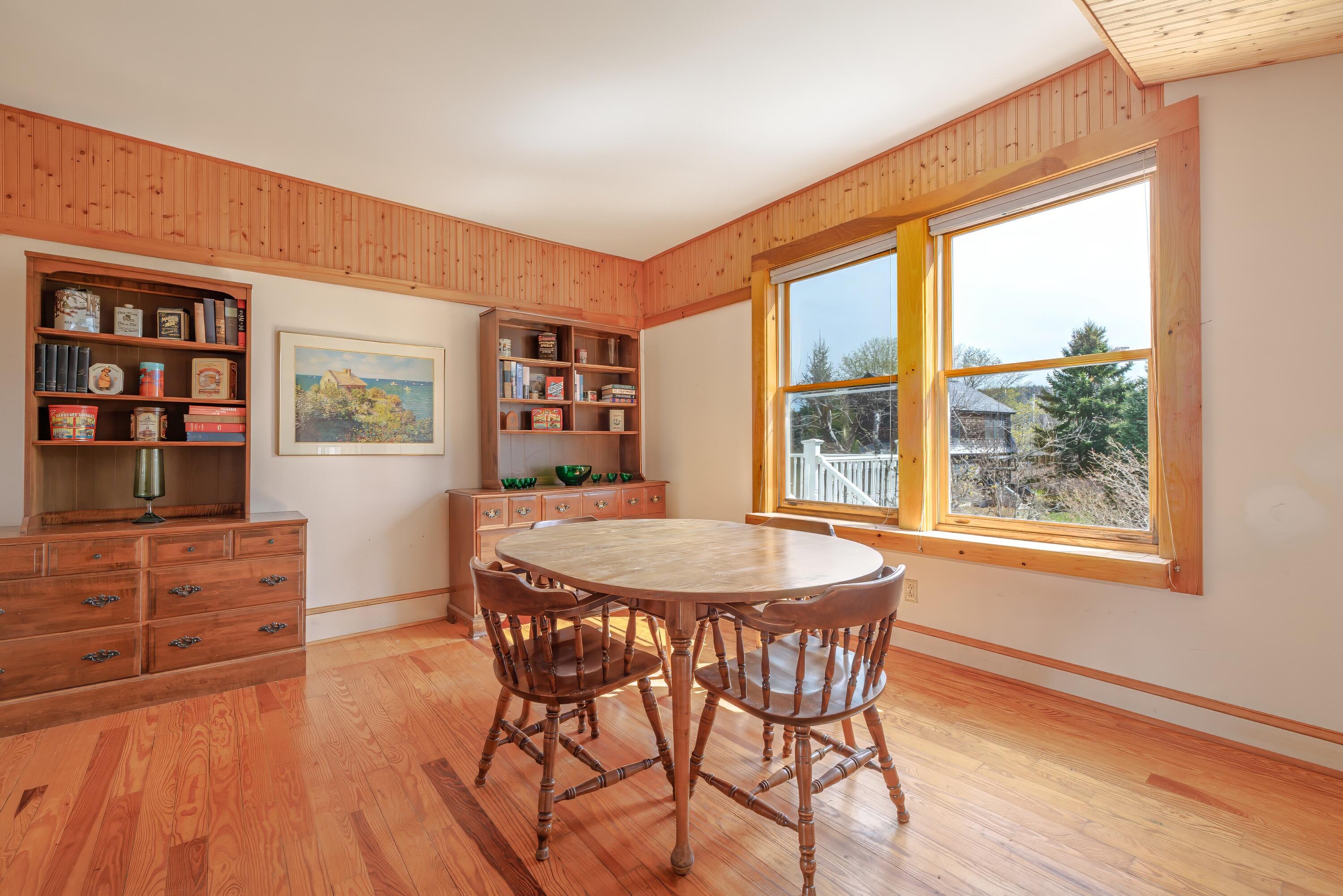 6 Sea Street, Northeast Harbor, Mount Desert, ME, 04662