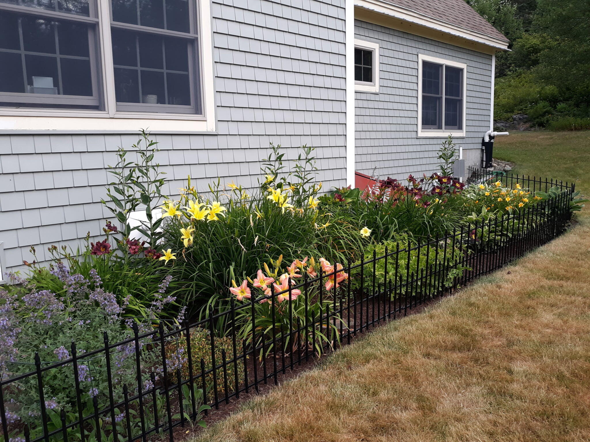 63 Raccoon, Cushing, ME, 04563