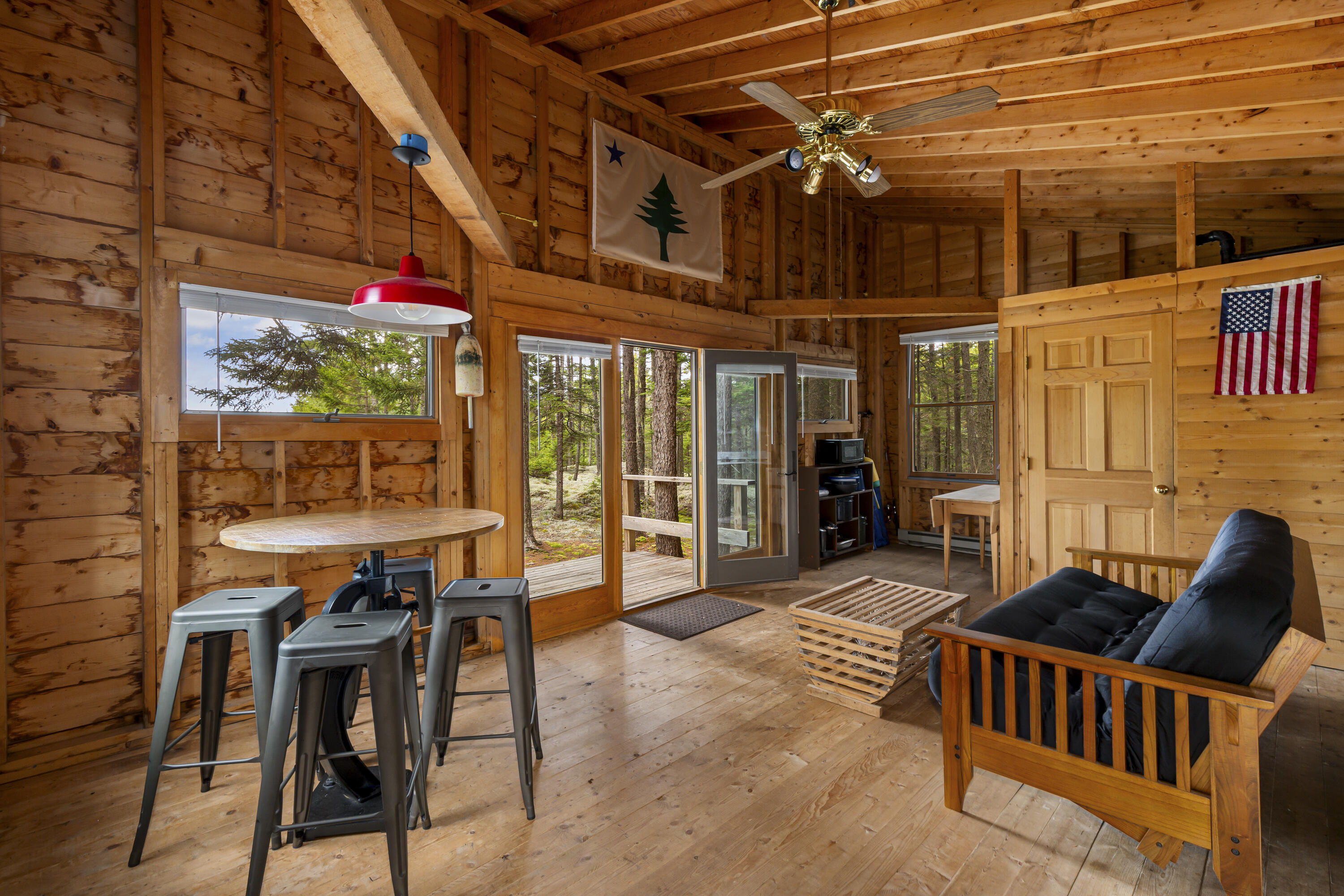 181 Oregon Road, Islesboro, ME, 04848