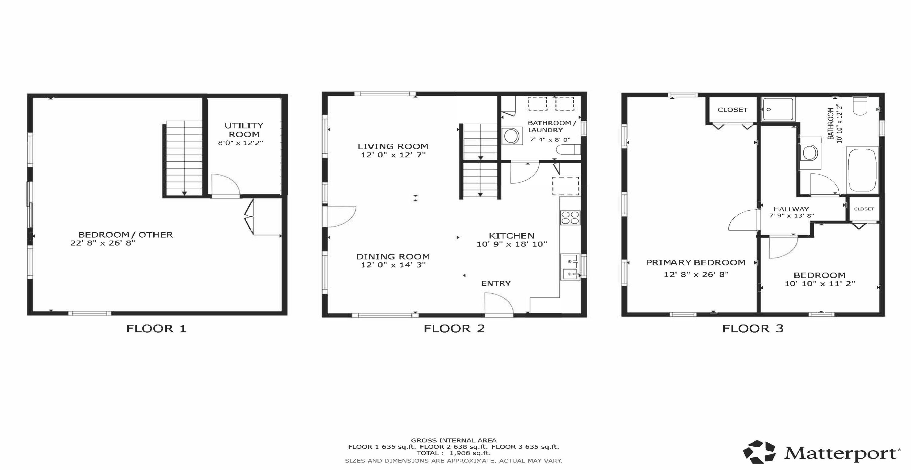 60 Moonlight Drive, Holden, ME, 04429