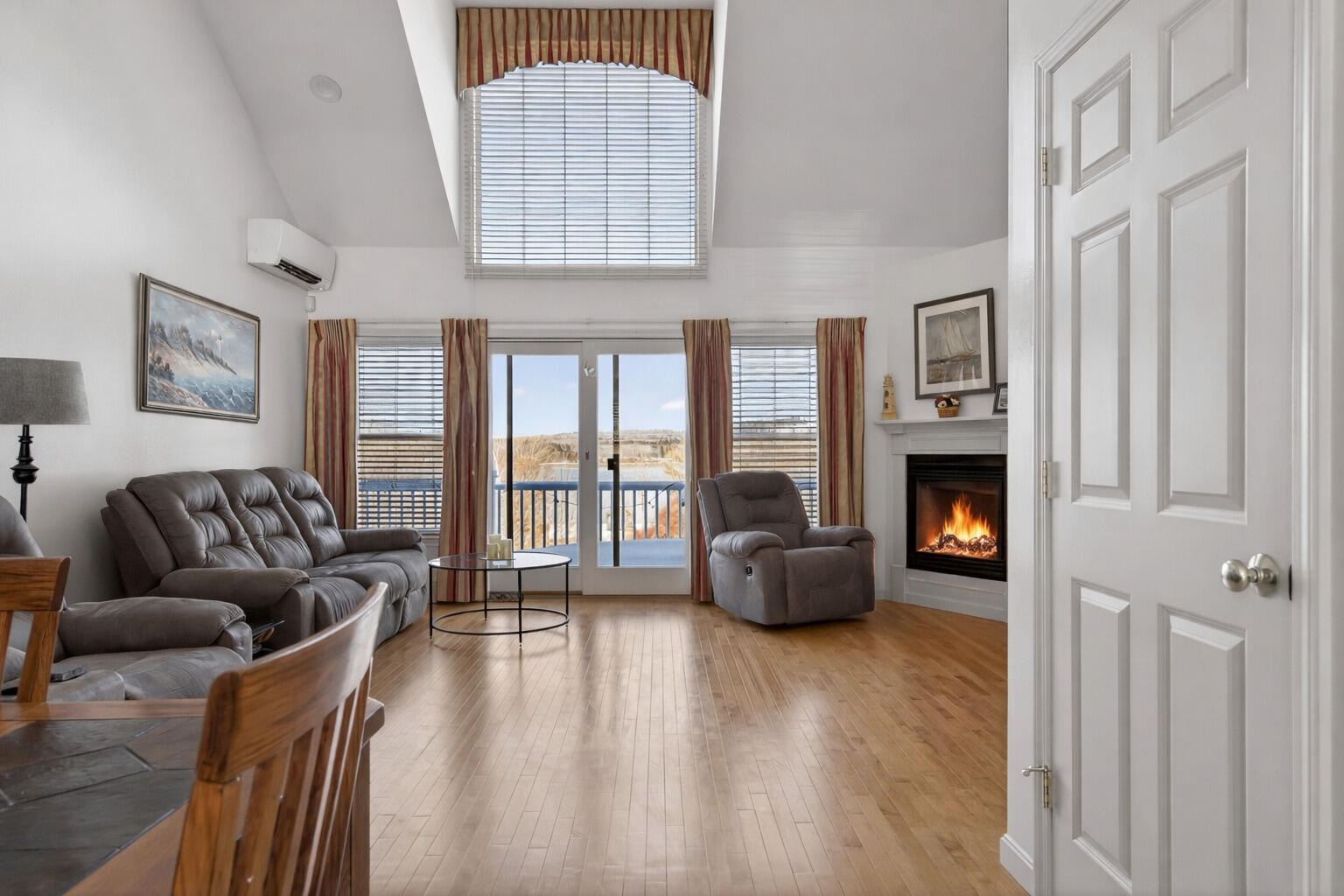 58 Harbor View Drive UNIT 58, Stockton Springs, ME, 04981