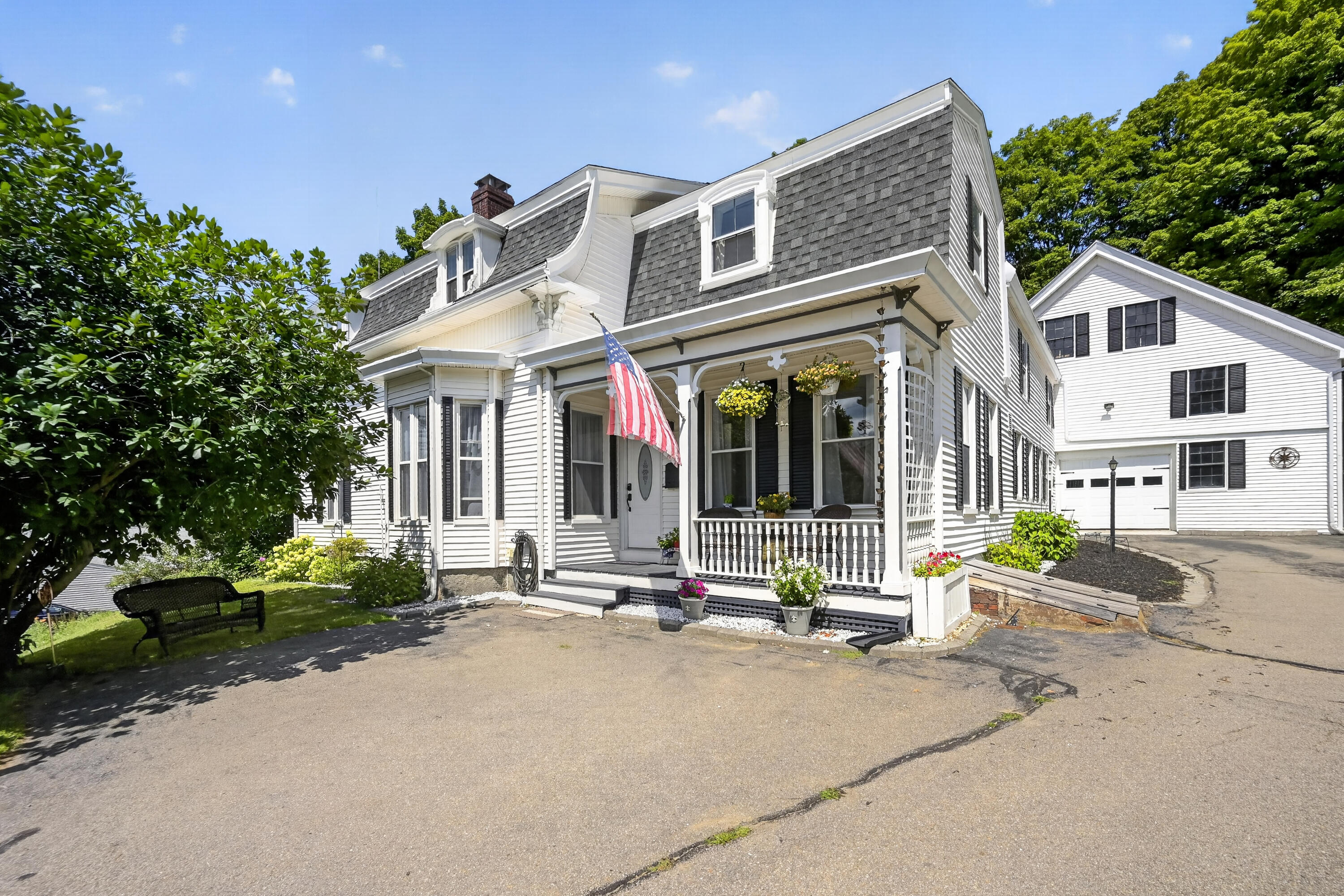 Photo of 15 Highland Avenue South Berwick ME 03908