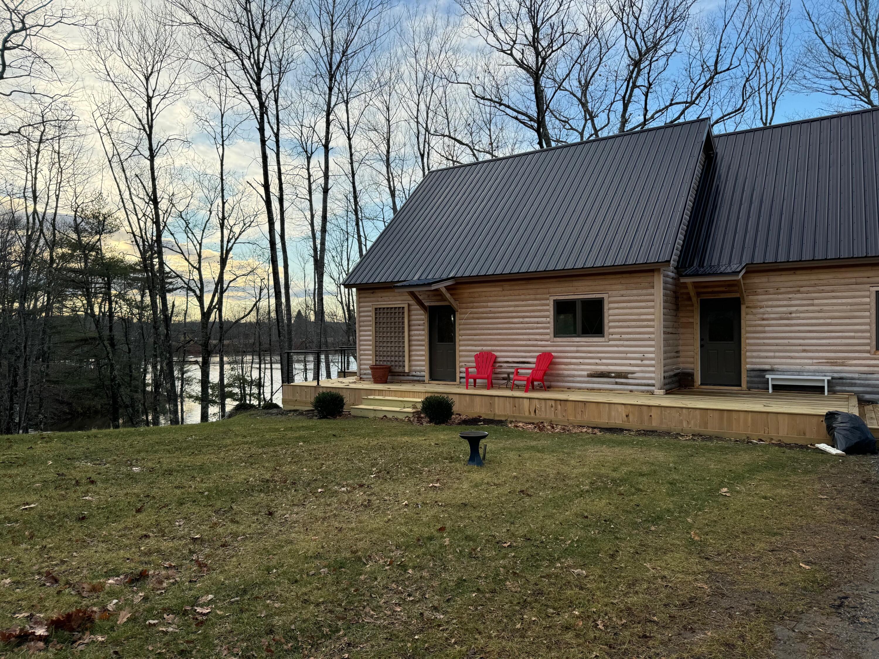 886 Middle Road, Dresden, ME, 04342