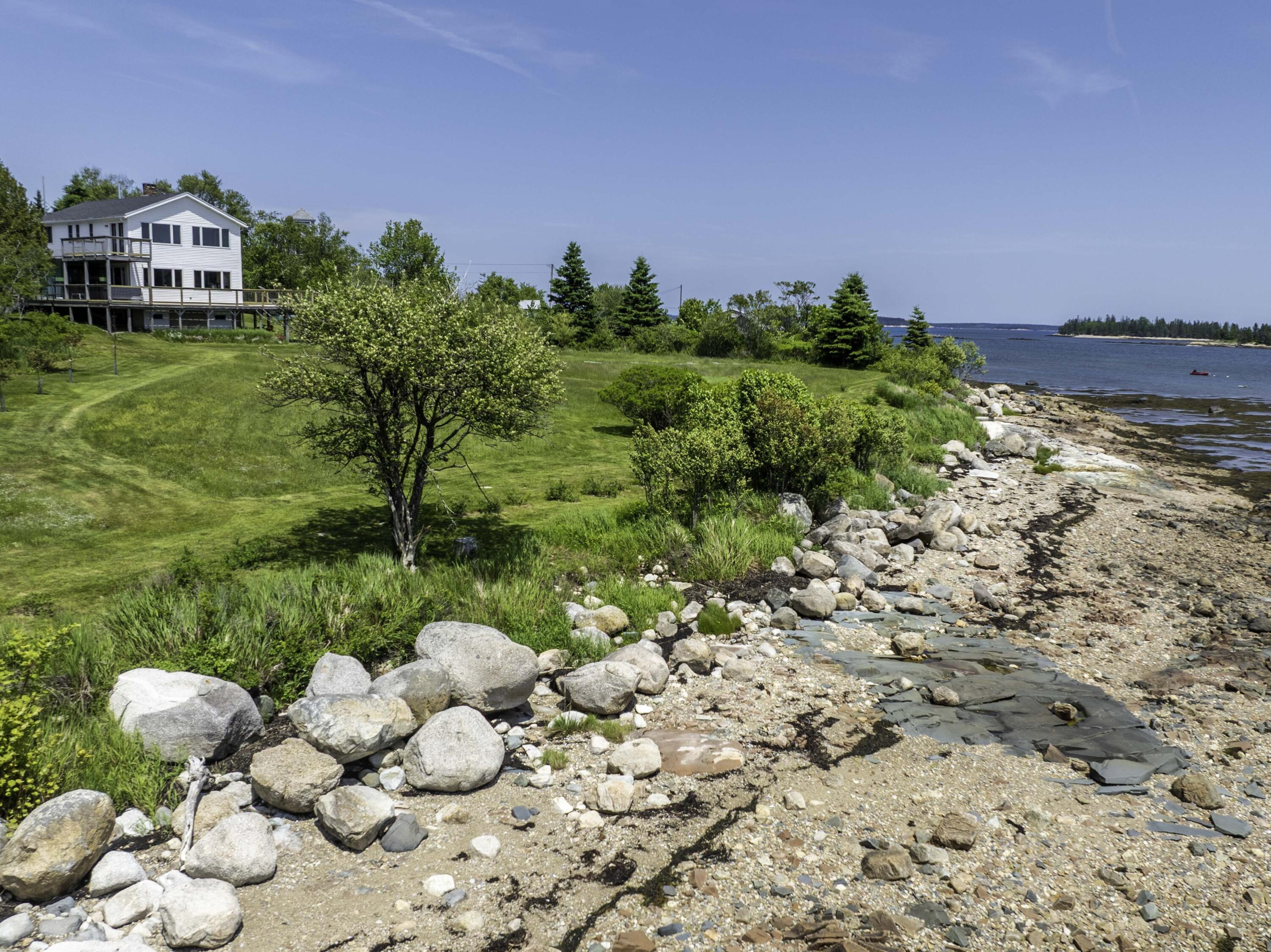33 Chipman Point Road, Steuben, ME, 04680