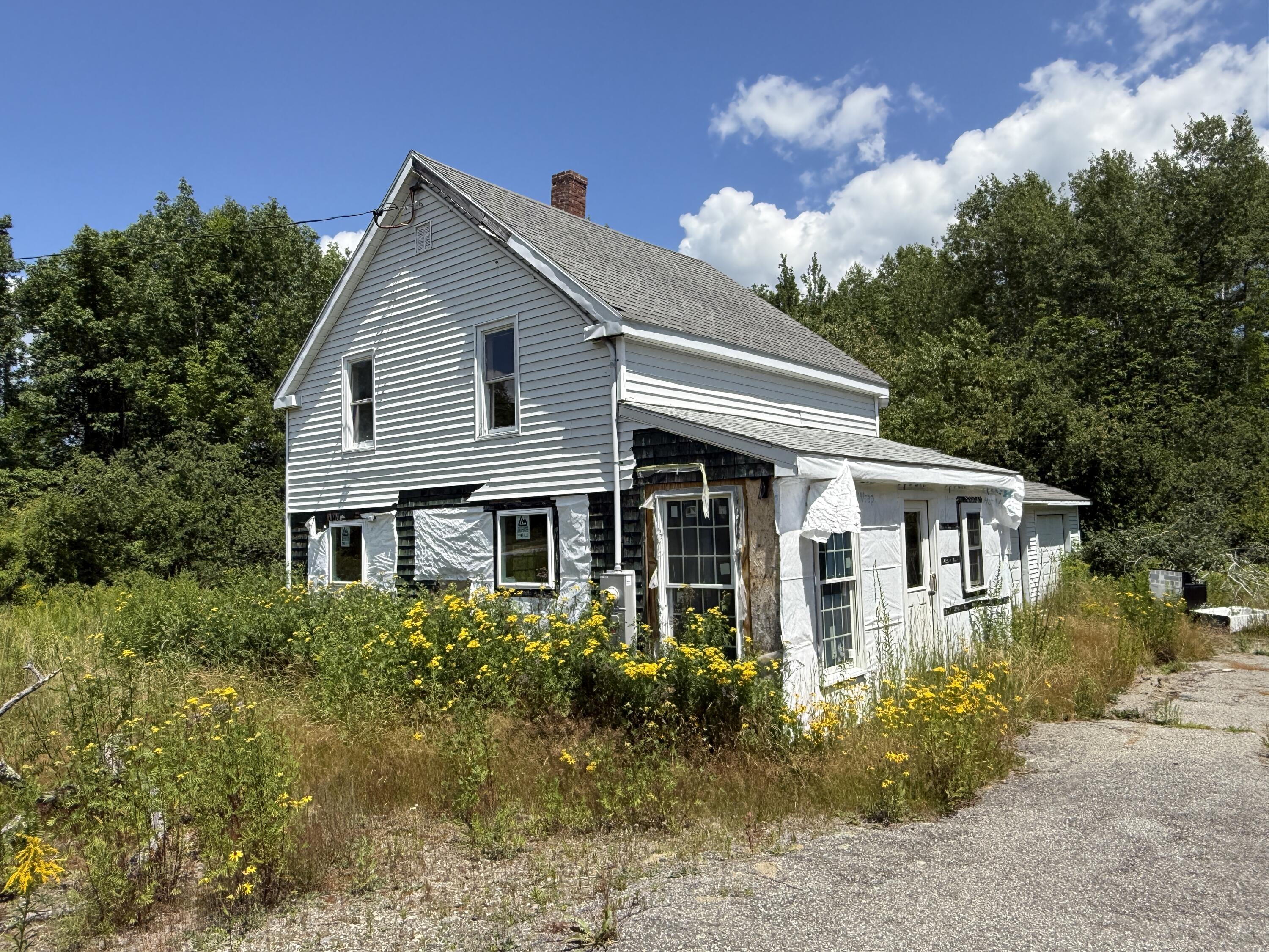 Photo of 13 Brock Road Searsport ME 04974