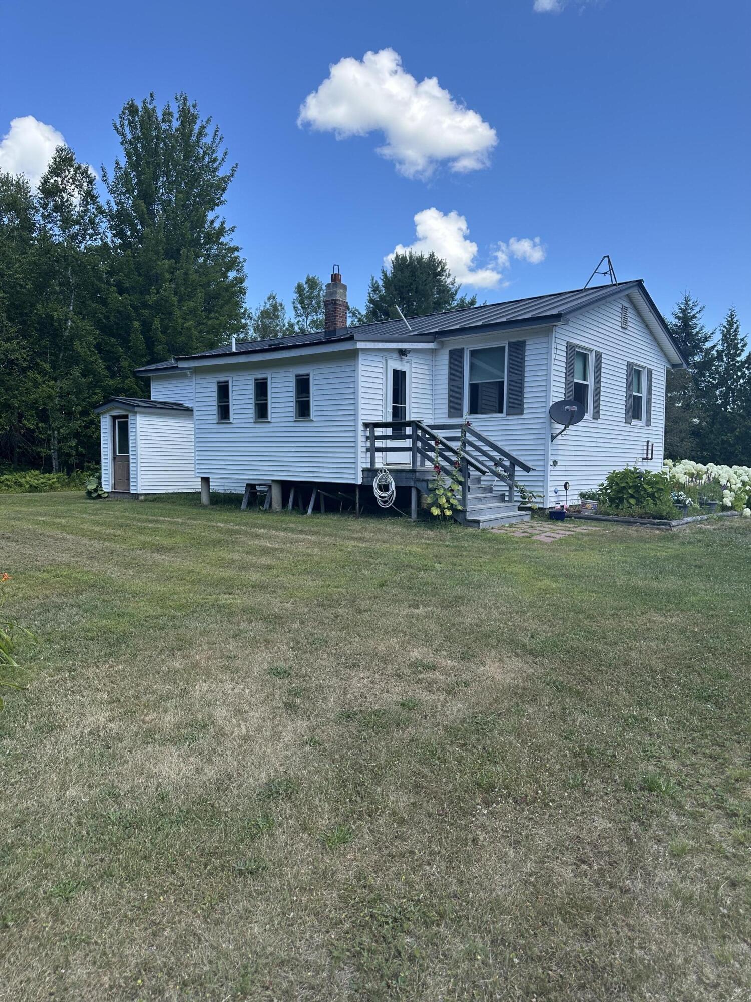 561 Main Street, Reed Plt, ME, 04497