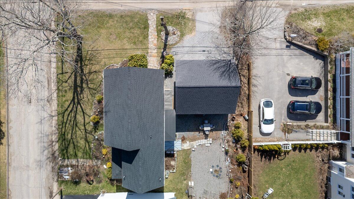 17 Mountain Street, Camden, ME, 04843