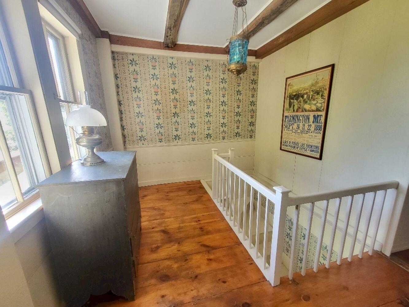 965 Industry Road, Farmington, ME, 04938