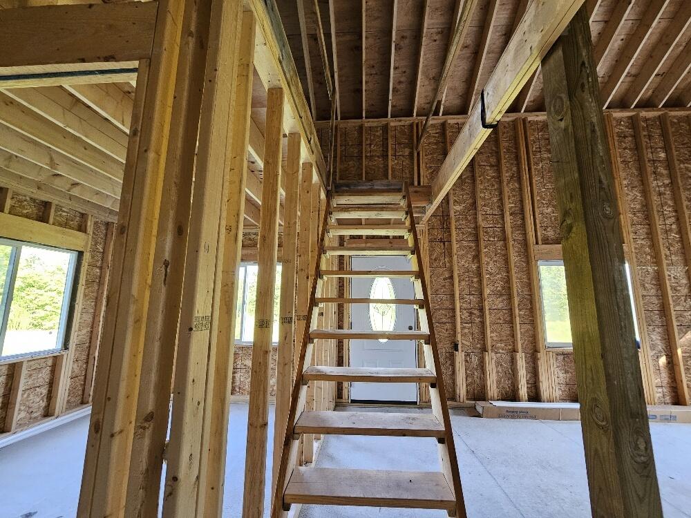 645 Kimball Pond Road, New Sharon, ME, 04955