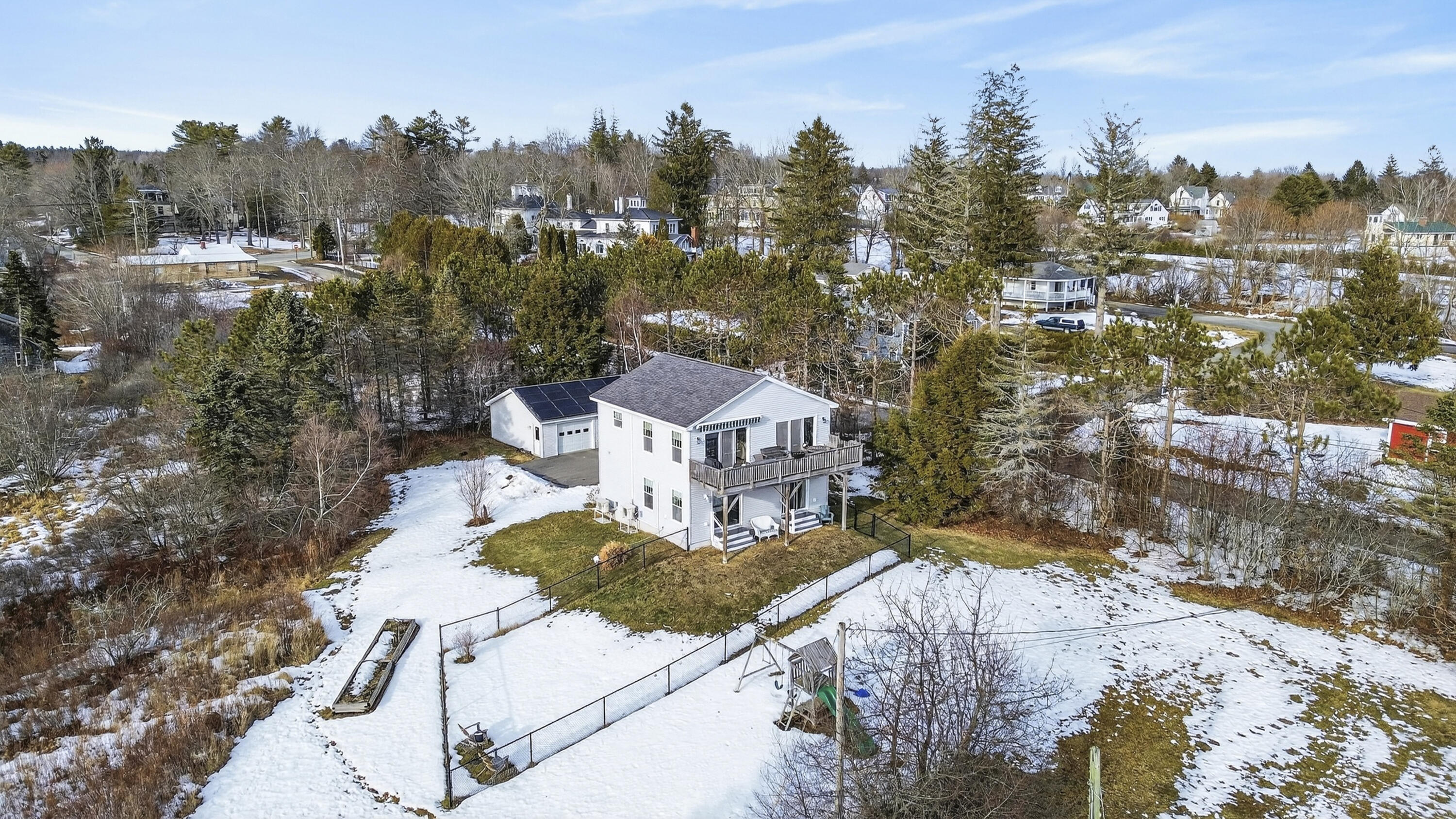 8 Summer Street, Searsport, ME, 04974