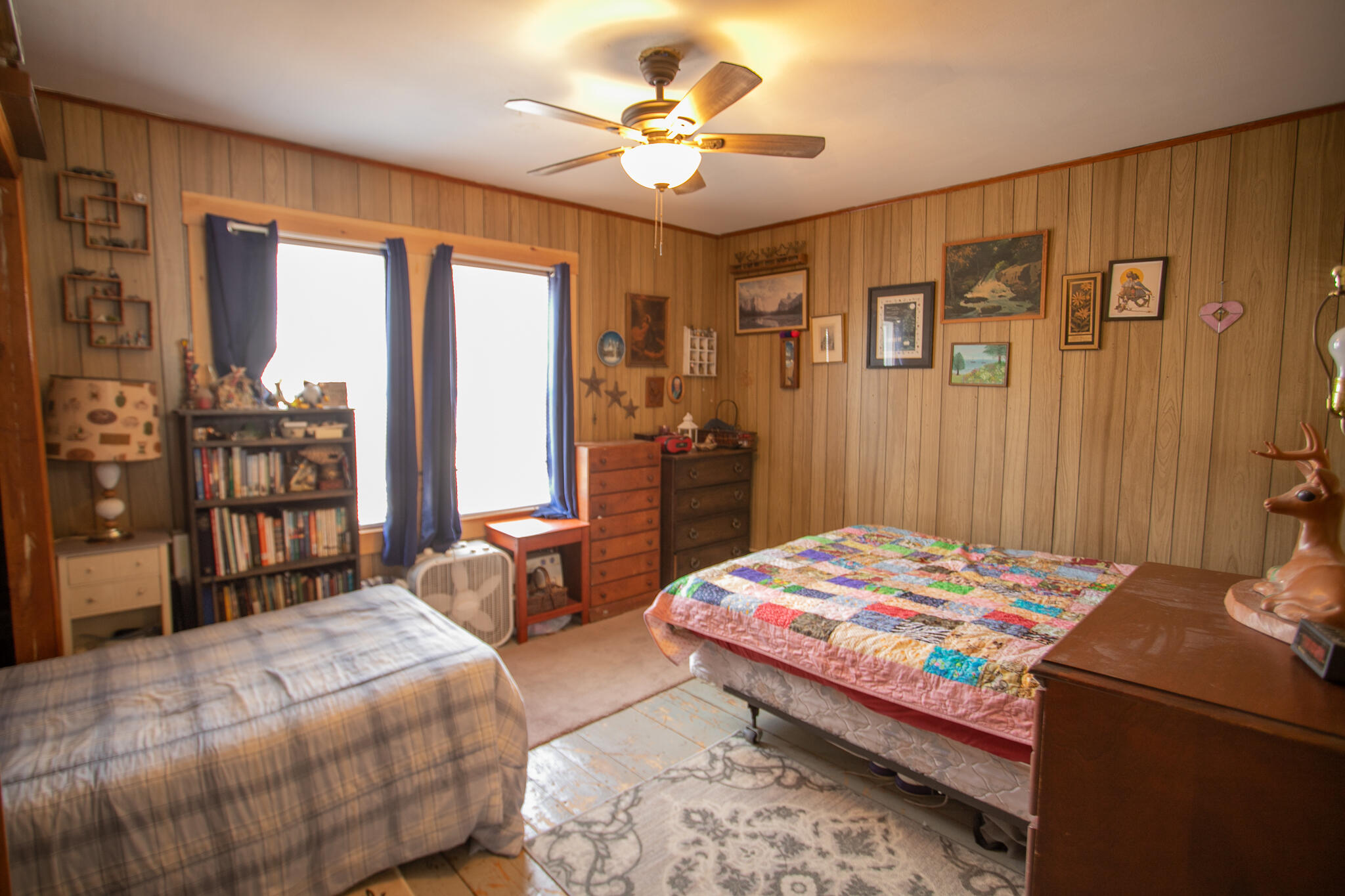 5 Front Street, Brownville, ME, 04414