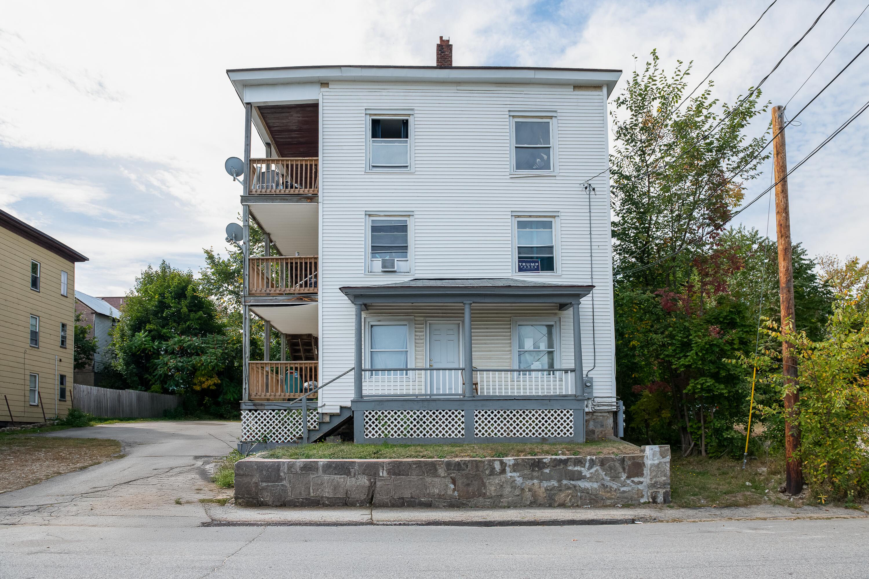 425 Cumberland Street, Rumford, ME, 04276