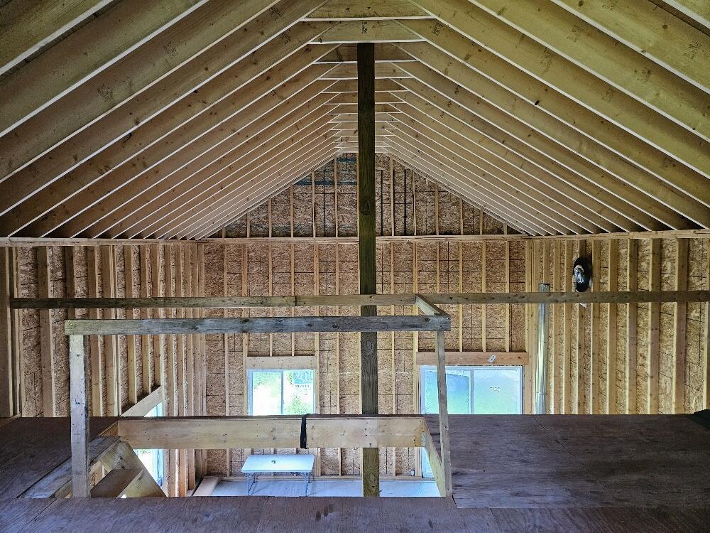 645 Kimball Pond Road, New Sharon, ME, 04955