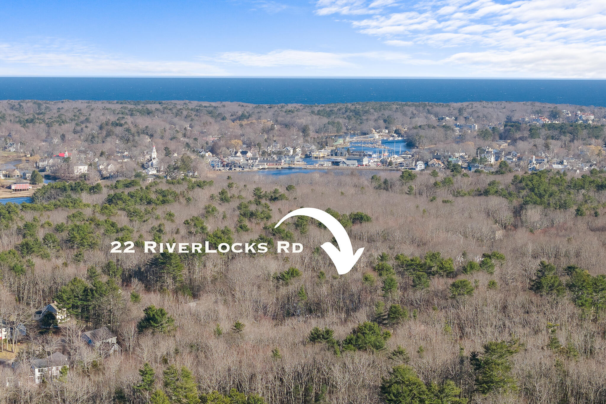22 River Locks Road, Kennebunk, ME, 04043