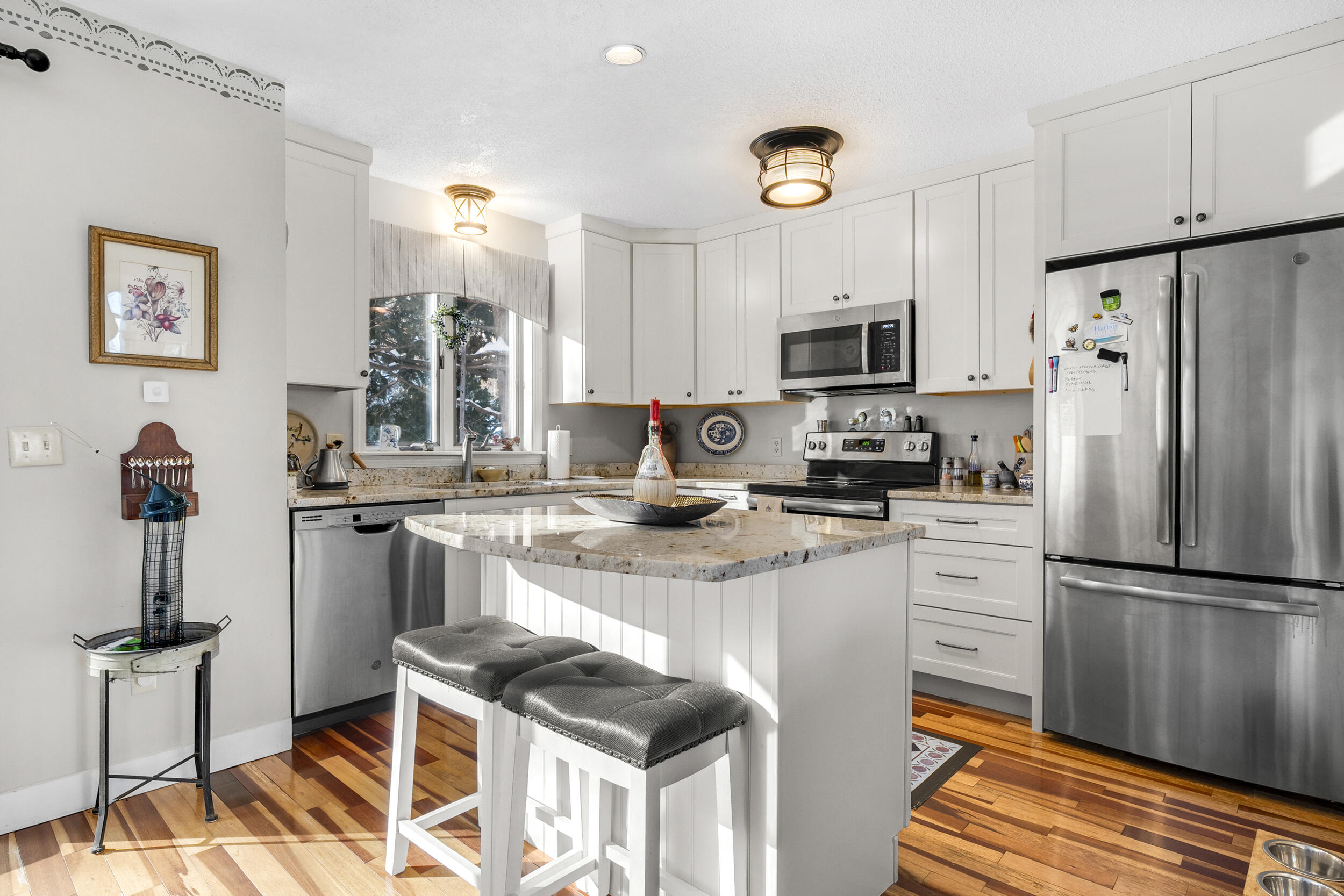 135 Vernon Street UNIT 3B, Bethel, ME, 04217