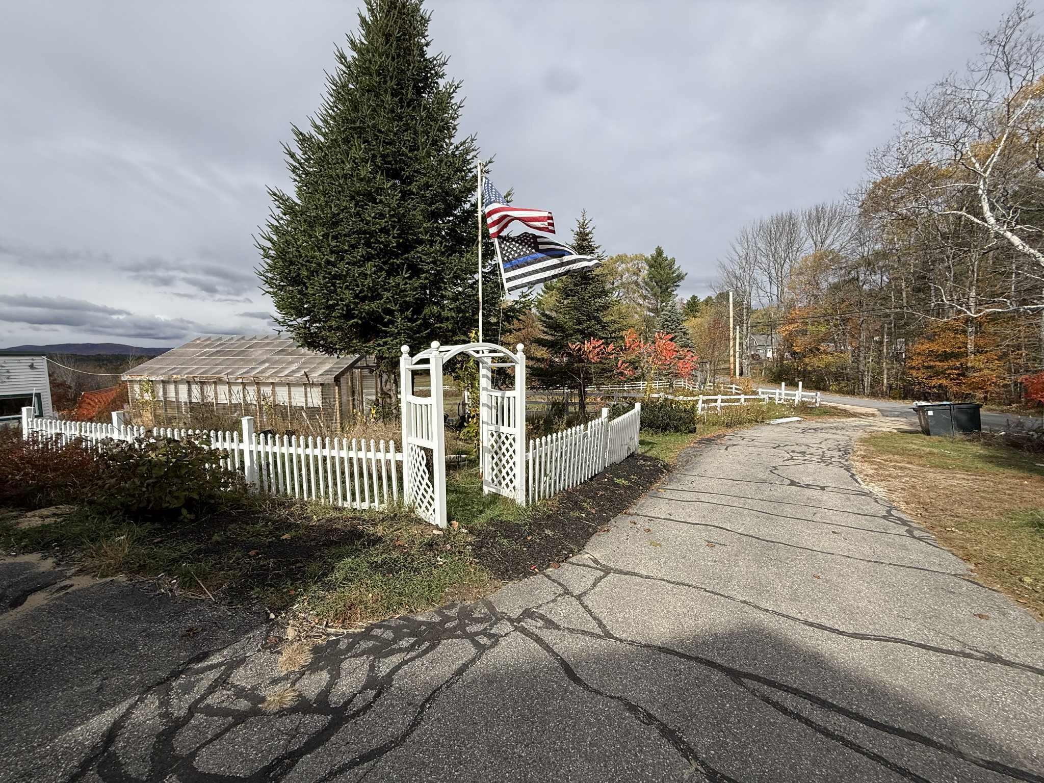 152 Elm Hill Road, Paris, ME, 04281 152 Elm Hill Road, Paris, ME, 04281
