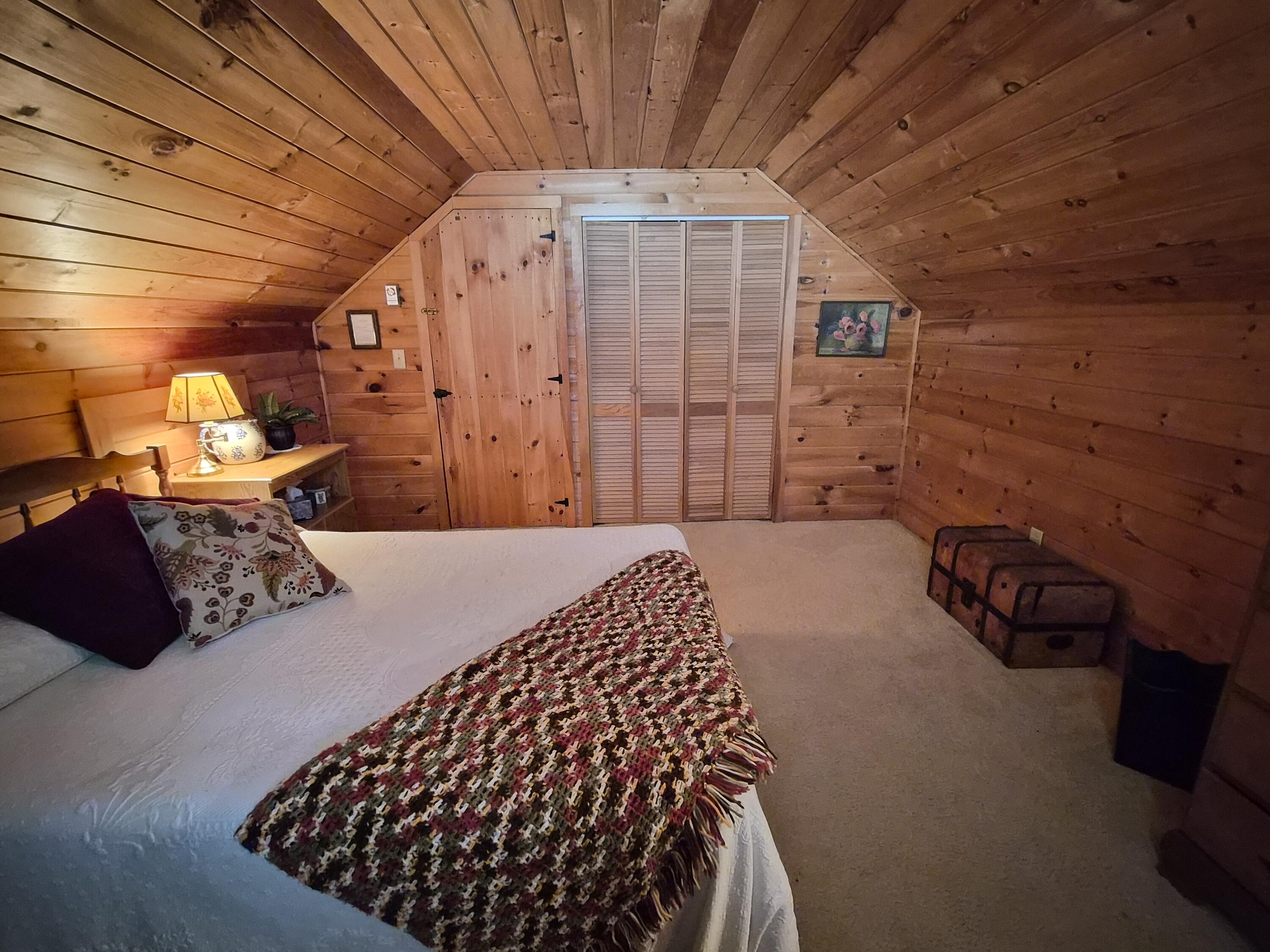 579 Federal Row, Industry, ME, 04938