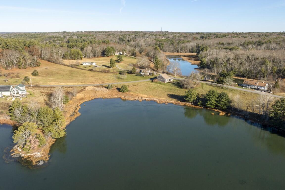 68 Belvedere Road, Nobleboro, ME, 04555