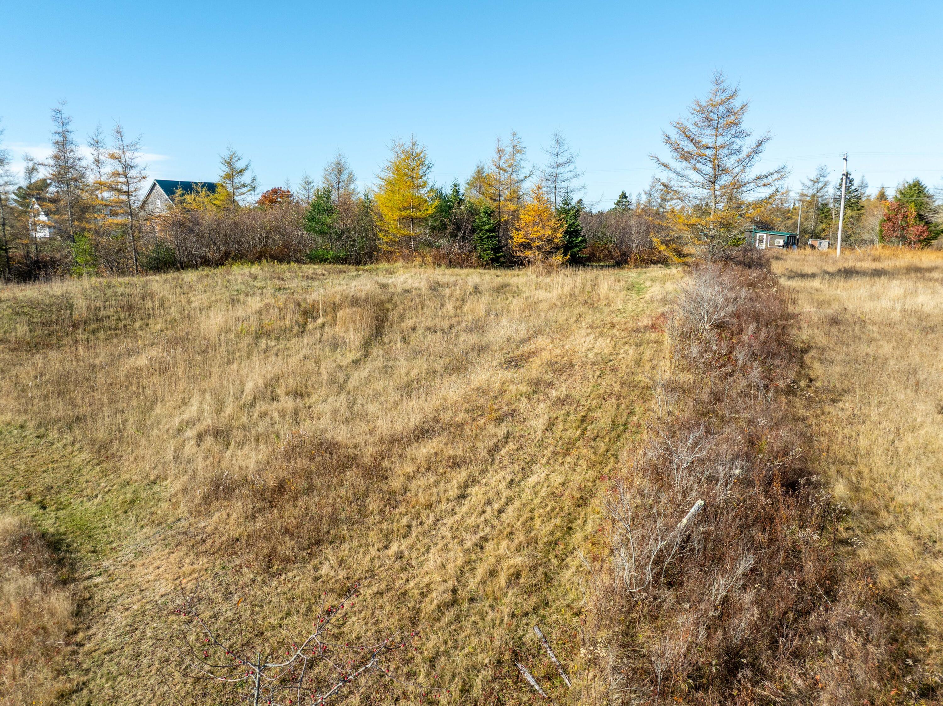 72 Old US Rte 1, Jonesboro, ME, 04648