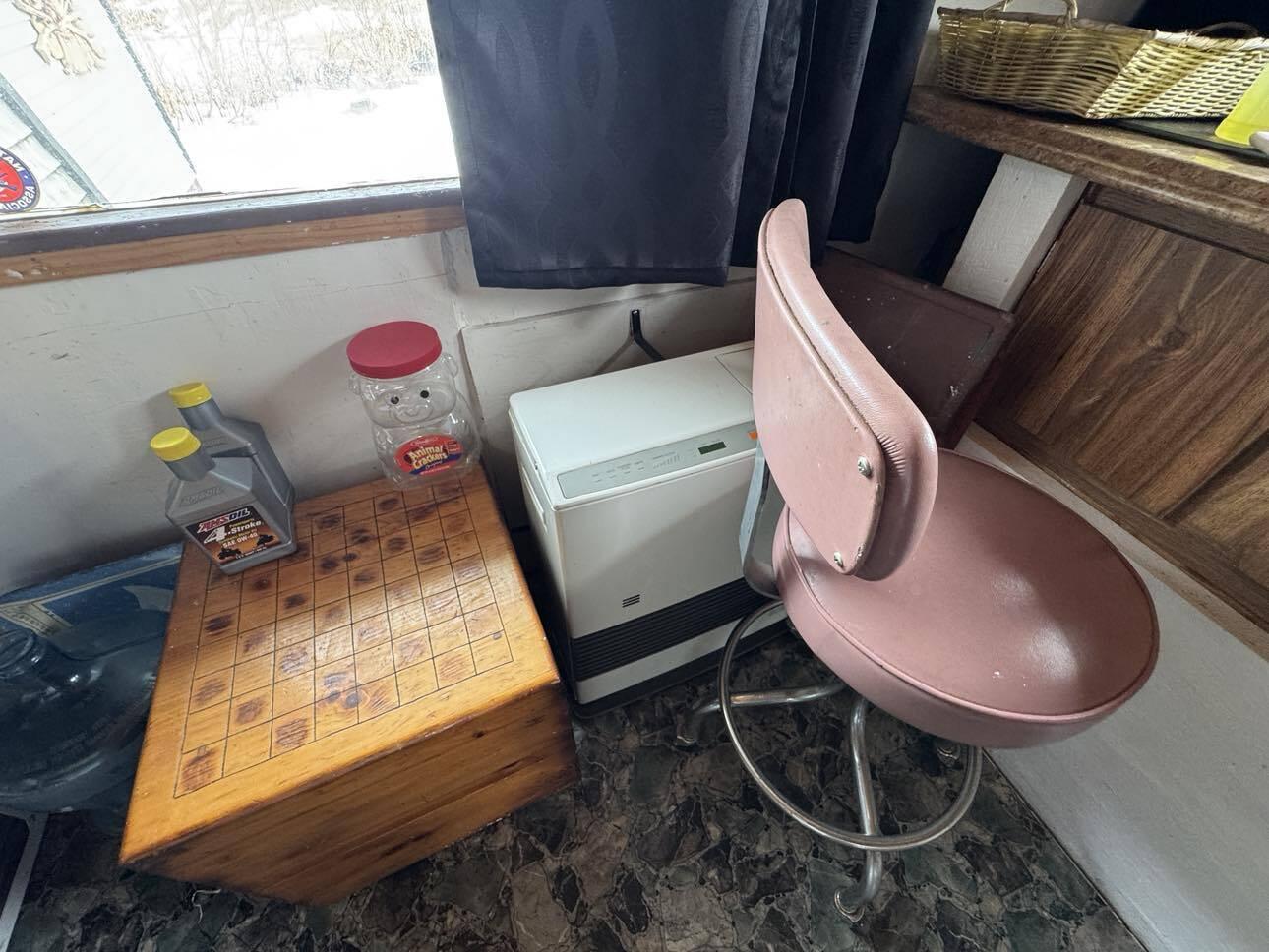 19 Main Street, Brighton Plt, ME, 04942